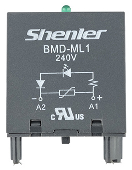 Модуль BMD-LTD 240V - SHENLER