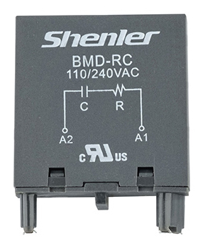 Модуль BMD-RC 110-240V AC - SHENLER