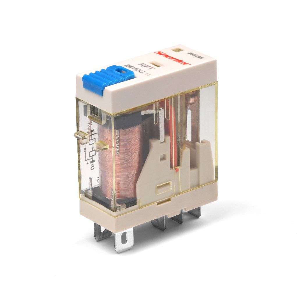 Реле RFT2CO024LTD1 - SHENLER