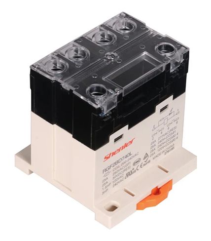 Реле RGF2BD012L - SHENLER