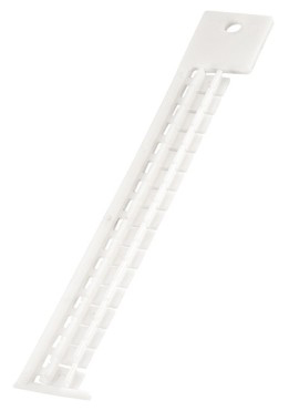 Маркировочный шильдик SN64P - SHENLER