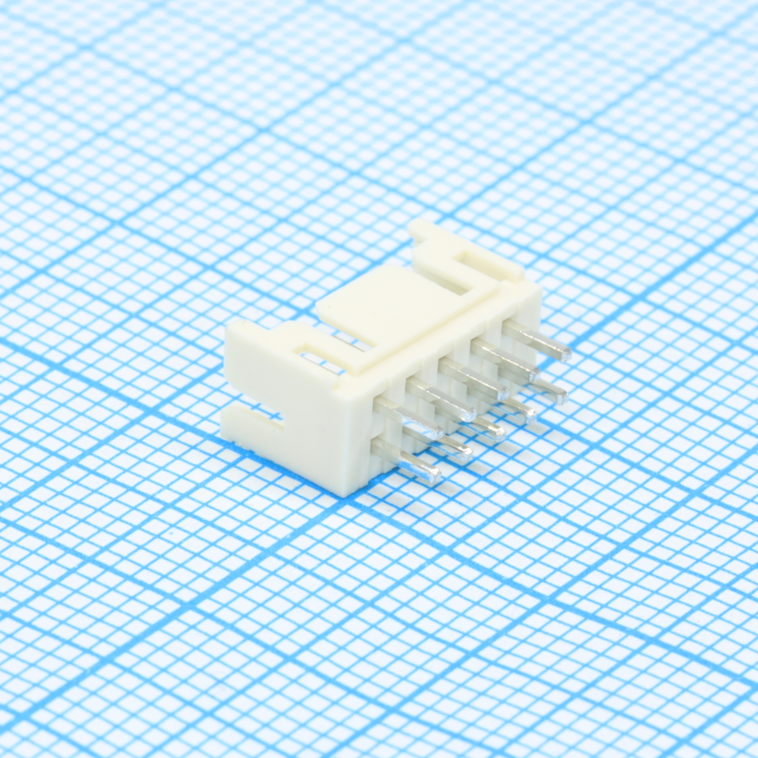 DS1066-01-2X5MVW6X - CONNFLY