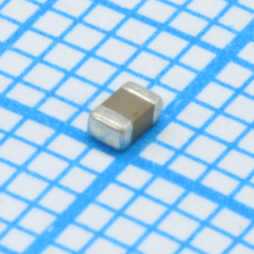 TCC0805X7R104J500DT - CCTC