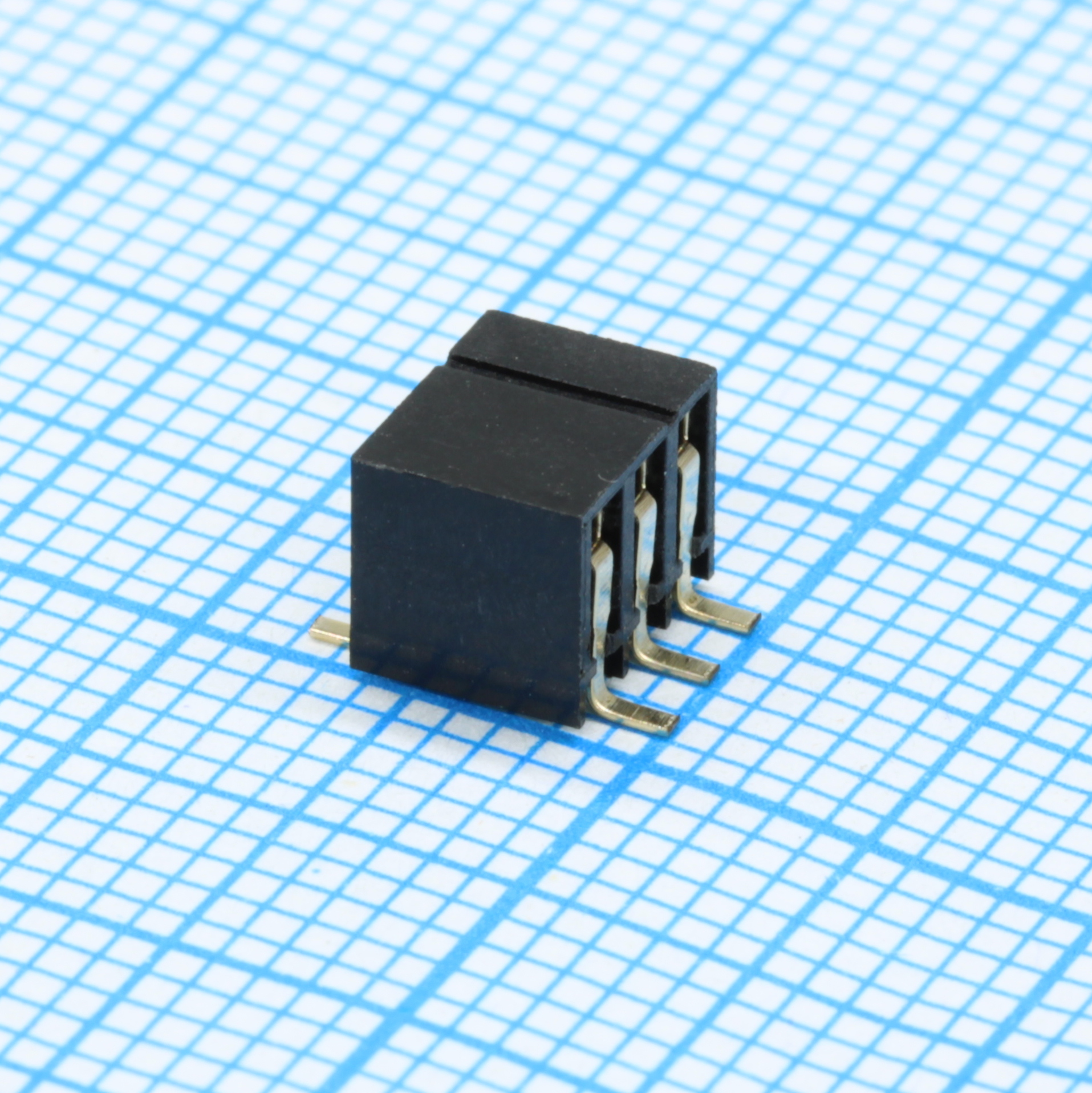 DS1026-14-2X3S8BS - CONNFLY