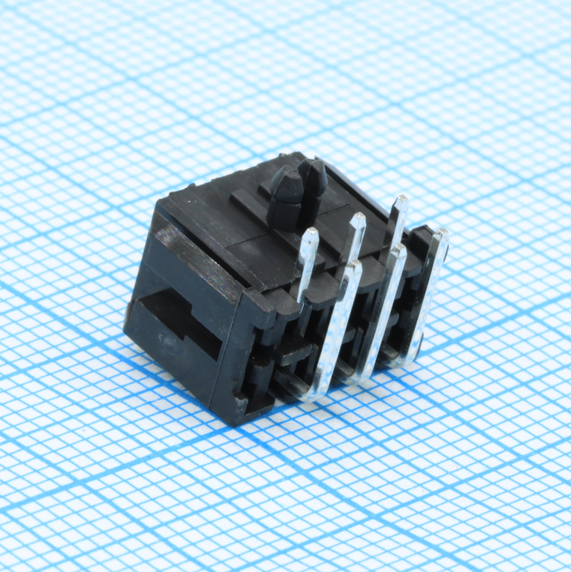 DS1073-04-2X3MRB6 - CONNFLY