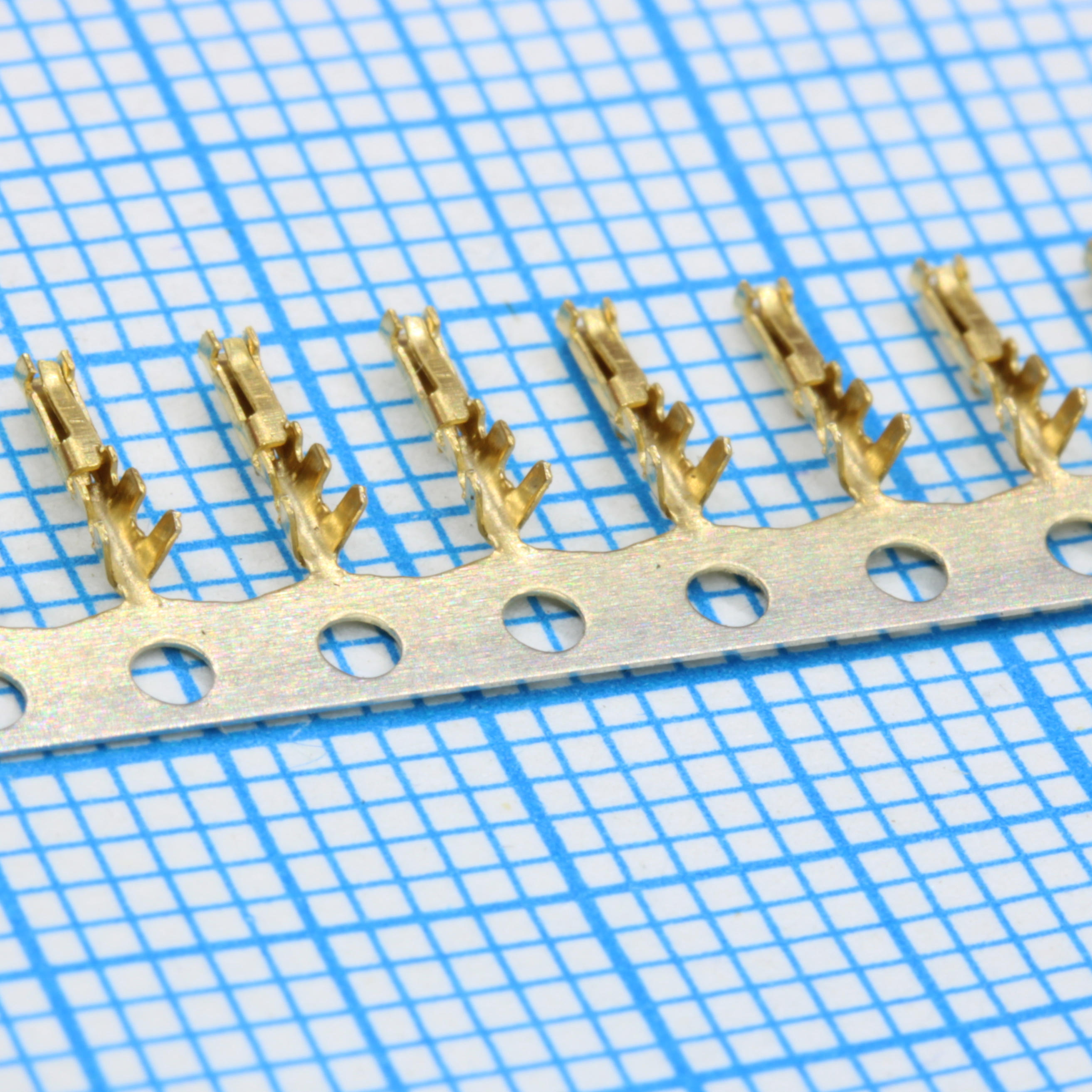 T-DS1147-06-SC800 - CONNFLY