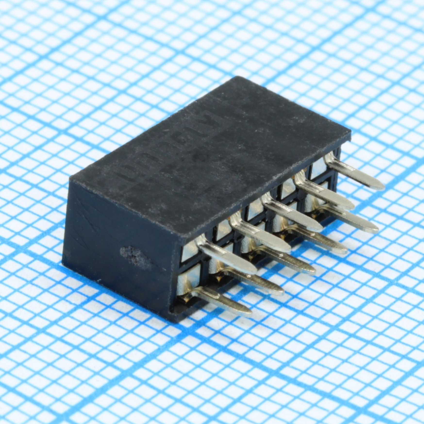 DS1023-32-2X05V8 - CONNFLY