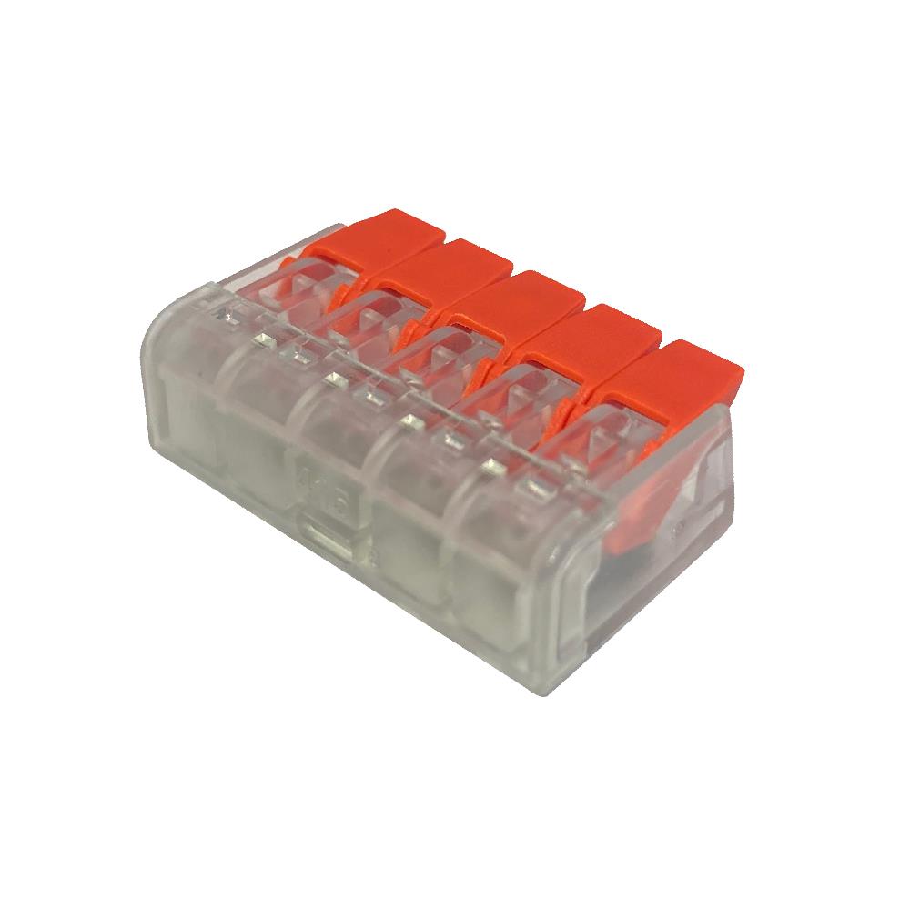 КЛЕММА CM-221-5P - Fucon