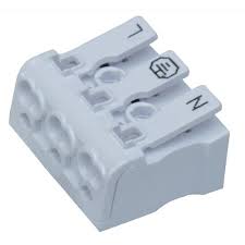 КЛЕММА CM-238-3P-T - Fucon