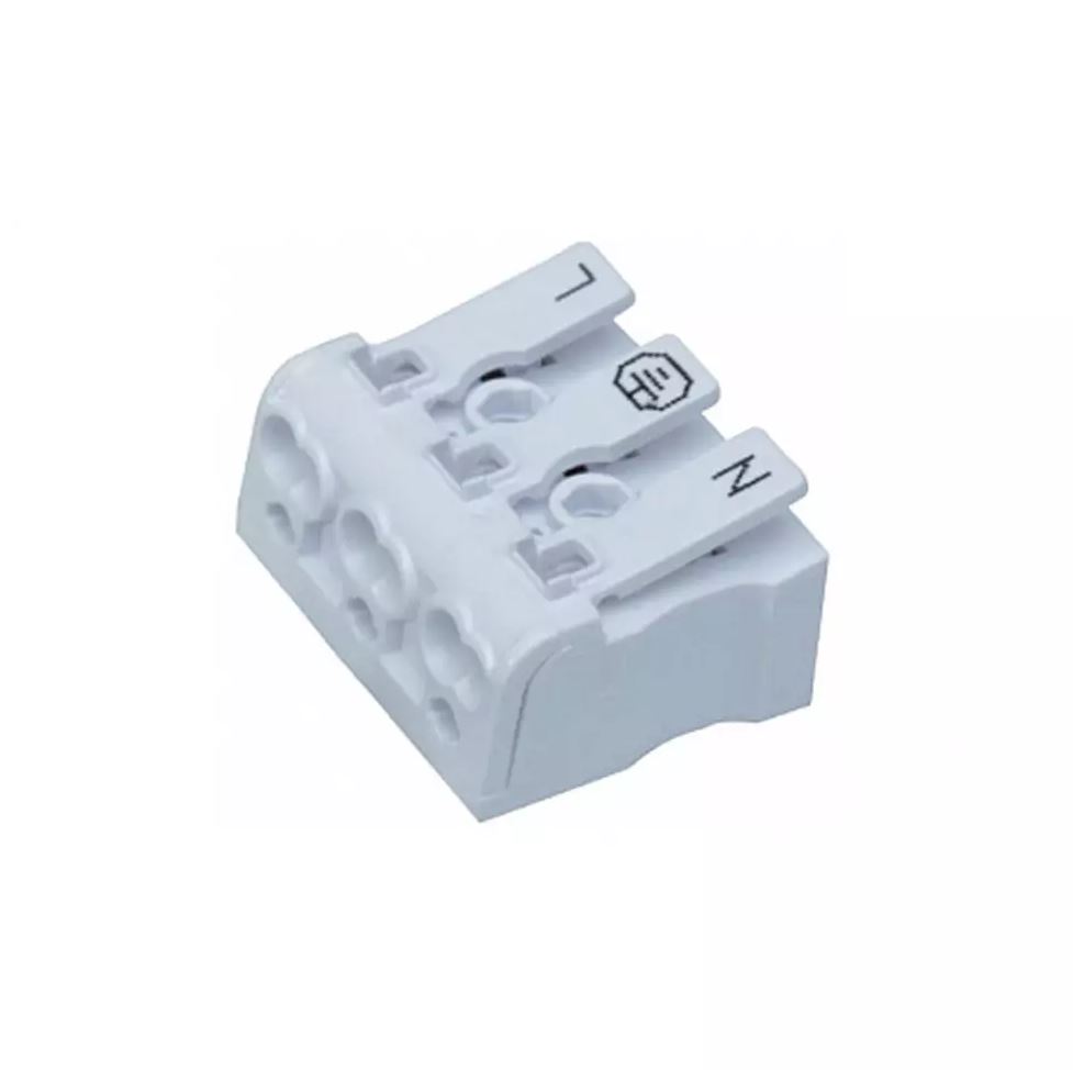 КЛЕММА CM-238-3P-T-D - Fucon