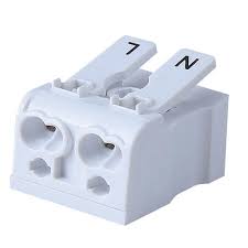 КЛЕММА CM-238-2P-T - Fucon