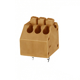 КЛЕММА CM-250-3.5-3P (MX250A-3.5-3P-11) - Fucon