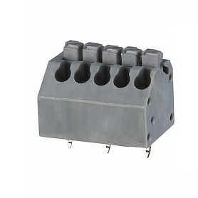 КЛЕММА CM-250-3.5-5P  (MX-250A-3.5-5P) Т - Fucon