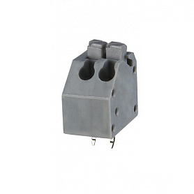 КЛЕММА CM-250-3.5-2P (MX-250A-3.5-2P-11) - Fucon