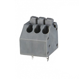 КЛЕММА CM-250-3.5-3P  (MX250A-3.5-3P) ТИ - Fucon