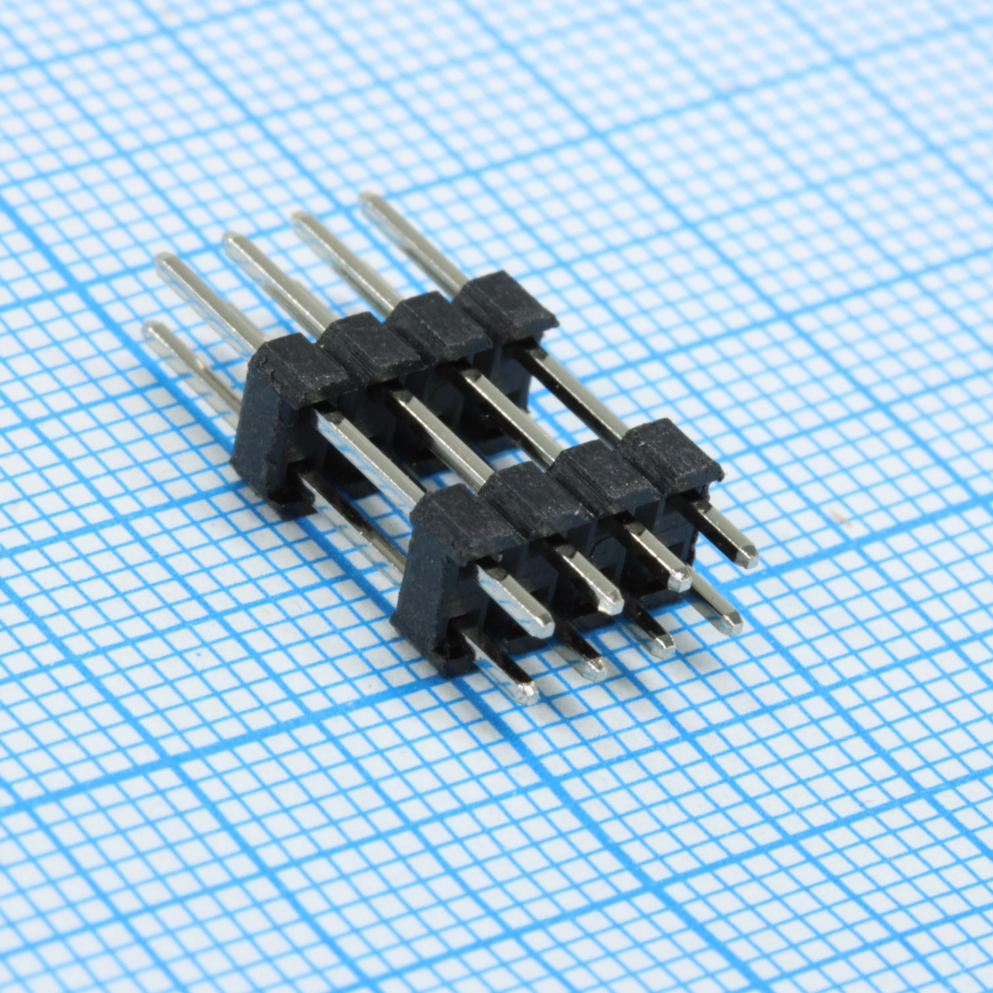 DS1029-04-2X4P8BVA10-B - CONNFLY