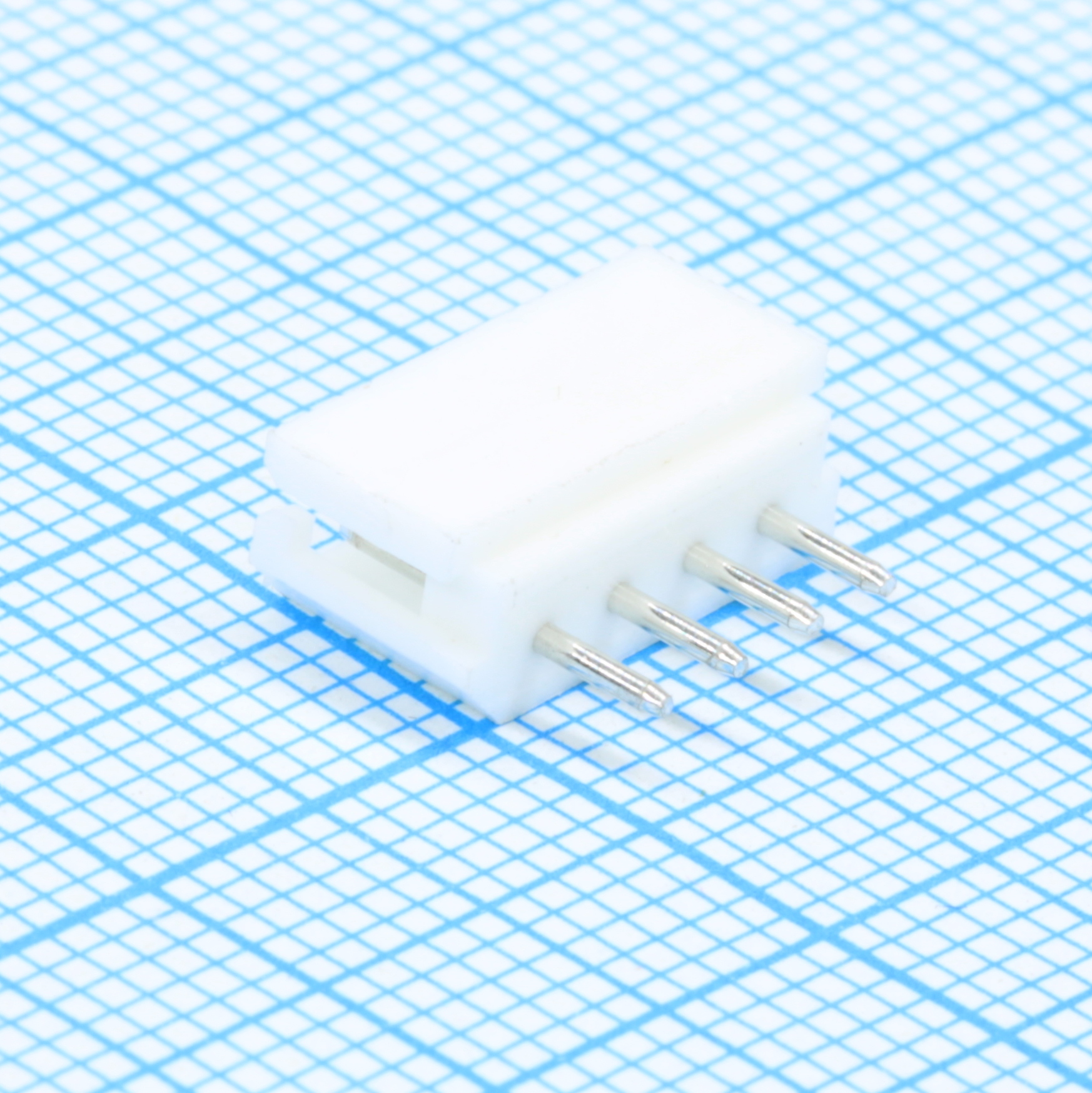 DS1069-03-4MVW6 - CONNFLY
