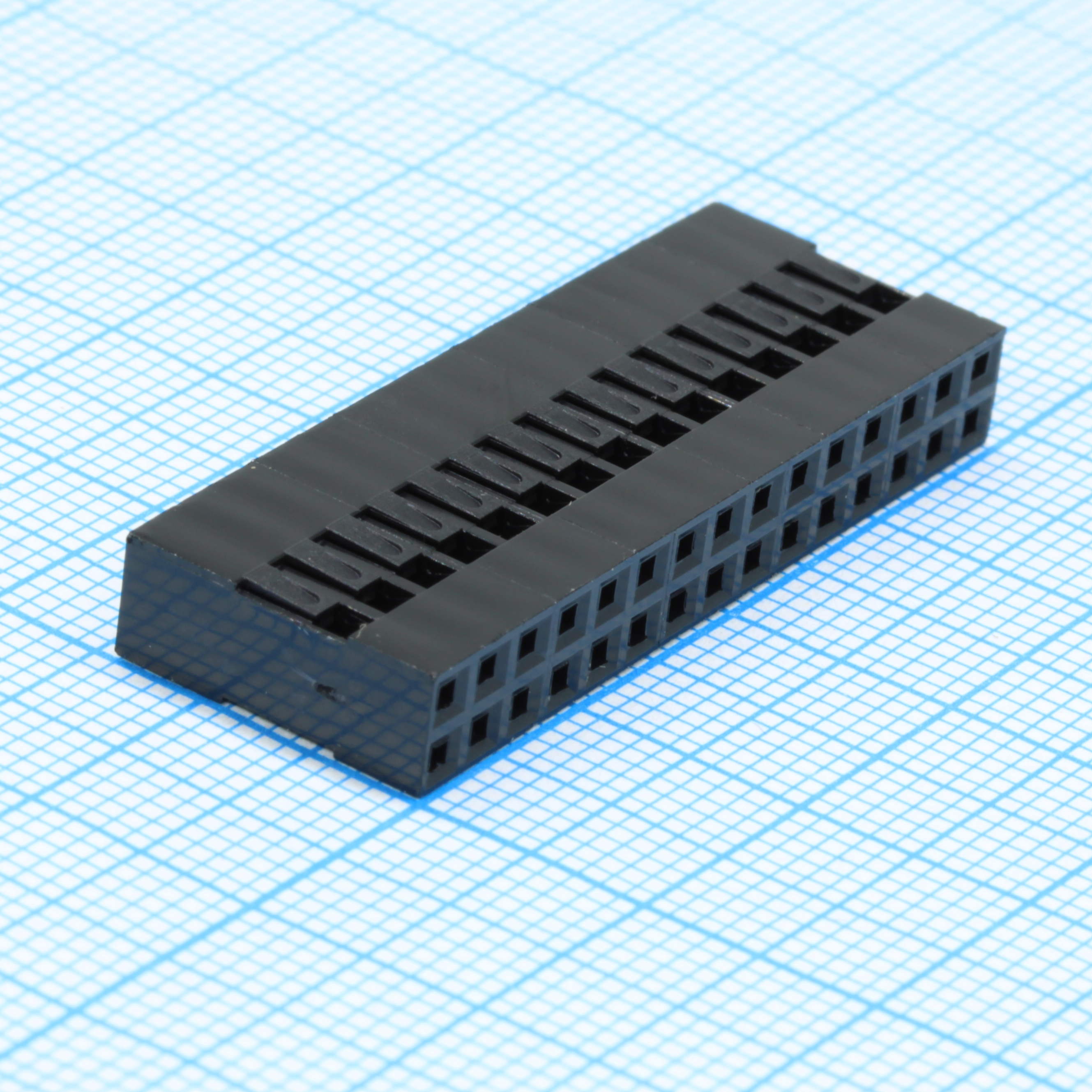 I-DS1071-SCB02X15 - CONNFLY