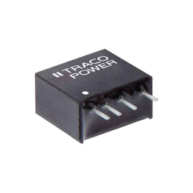 TRN 1-0511 - TRACO