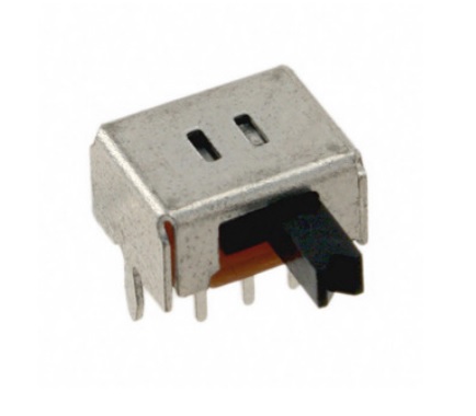 OS202011MA0QN1 - C&K COMPONENTS