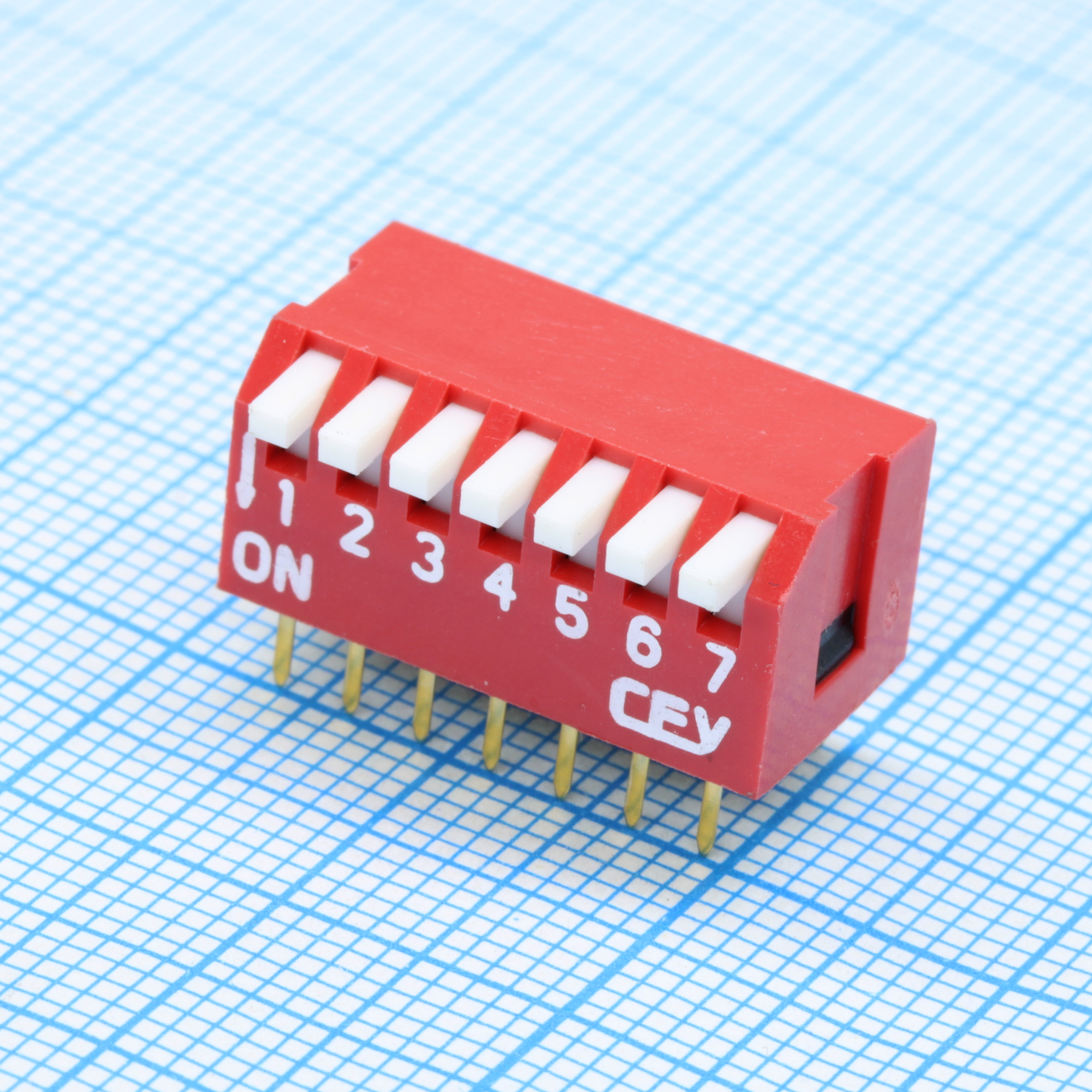DS1040-07RT - CONNFLY