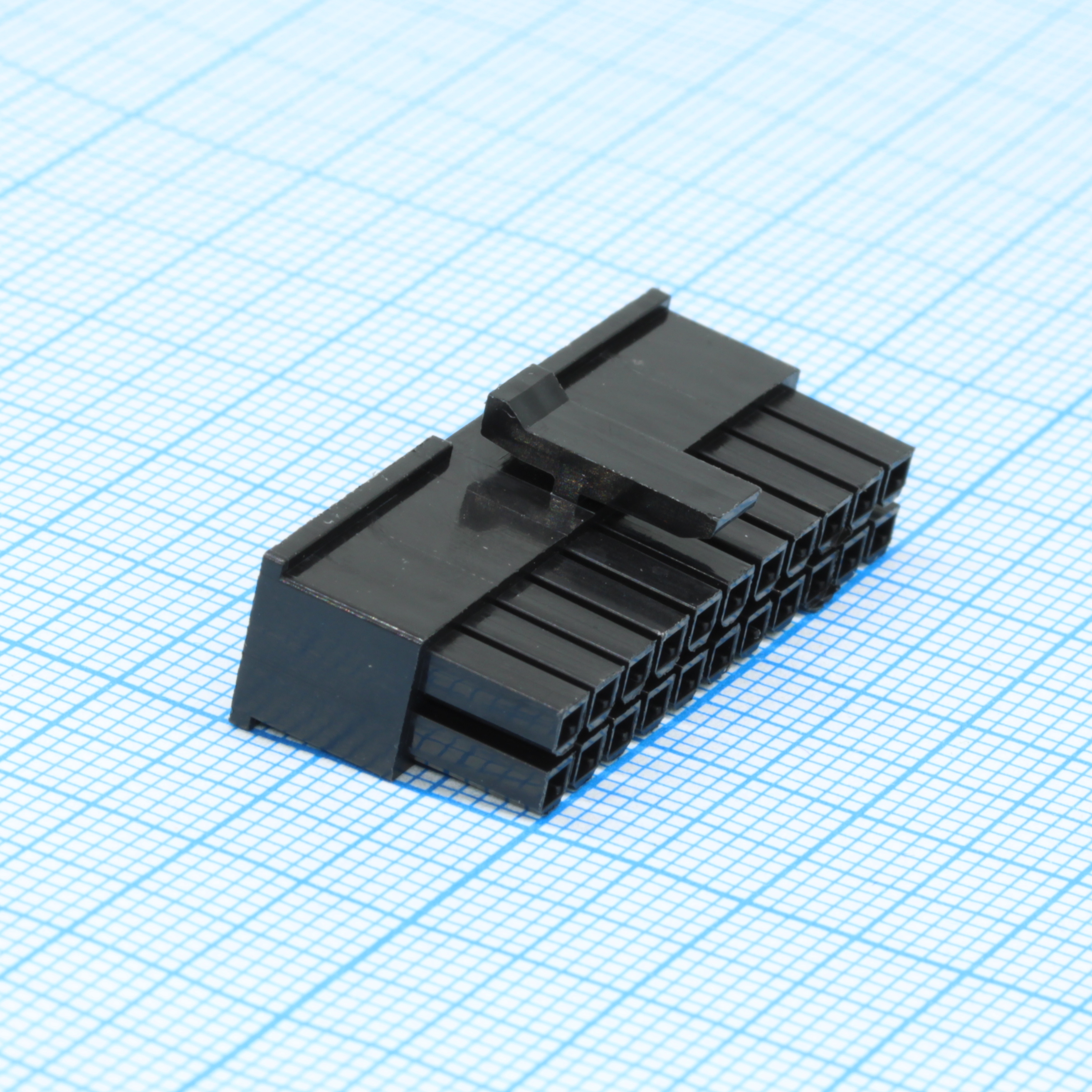 I-DS1073-03-SCB002X11 - CONNFLY