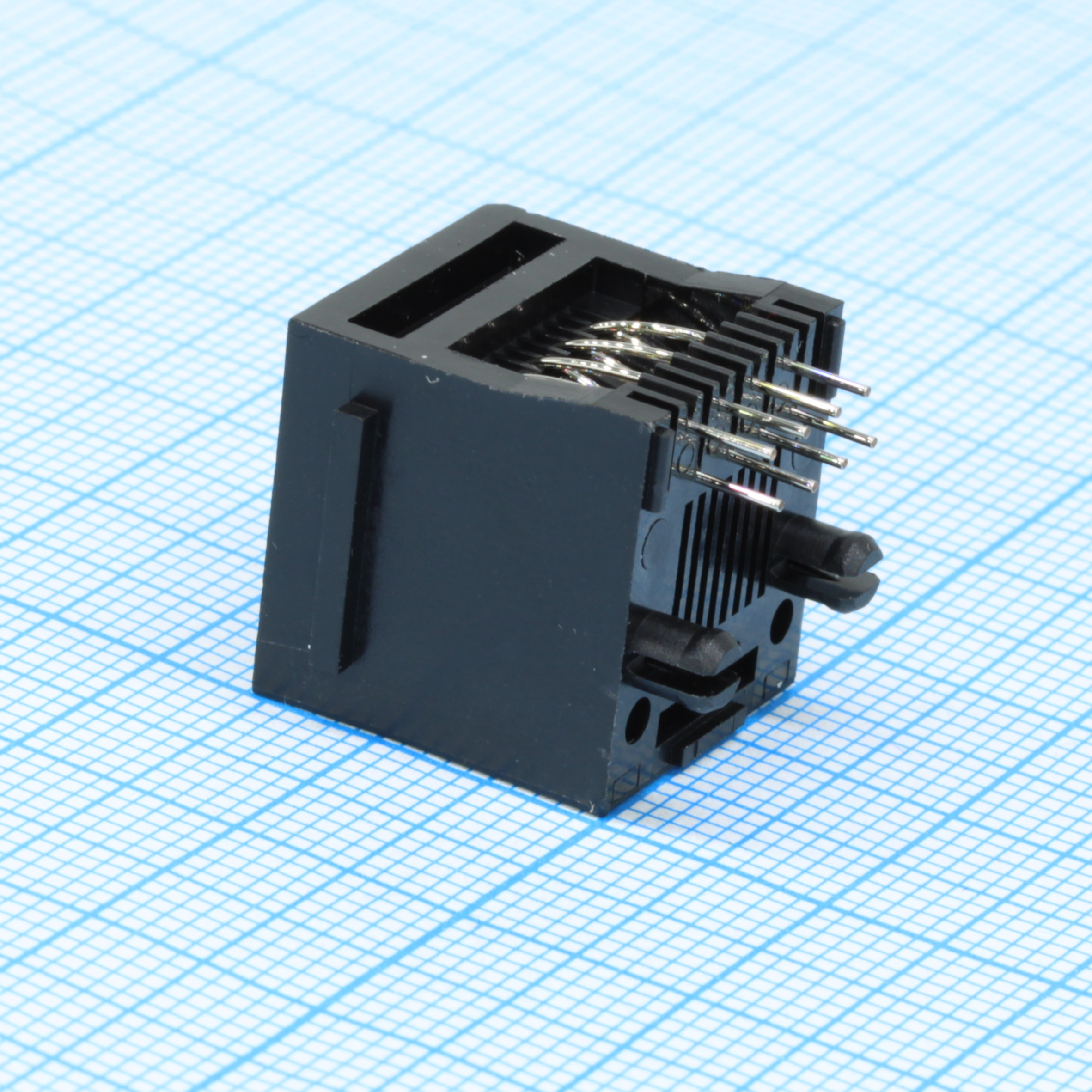 DS1134-06-S80BS - CONNFLY