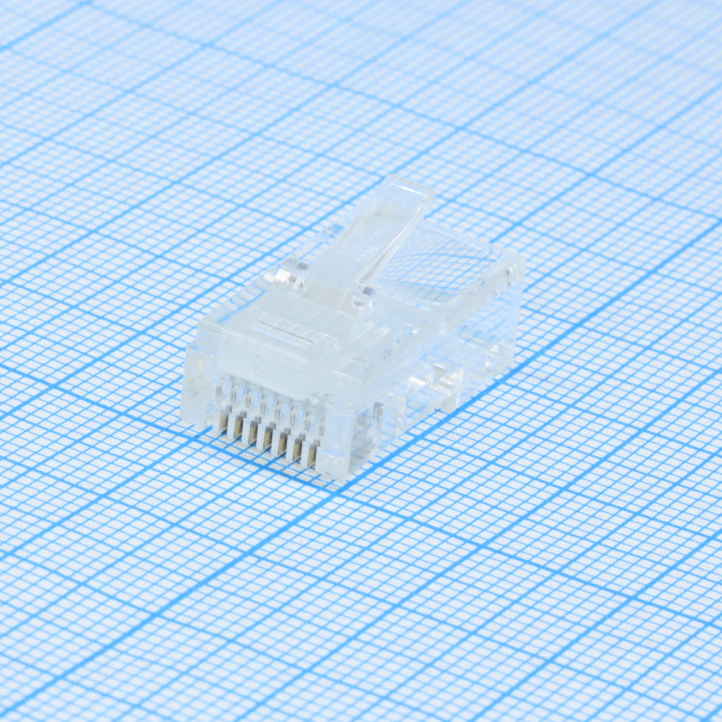 DS1123-05-P80T - CONNFLY