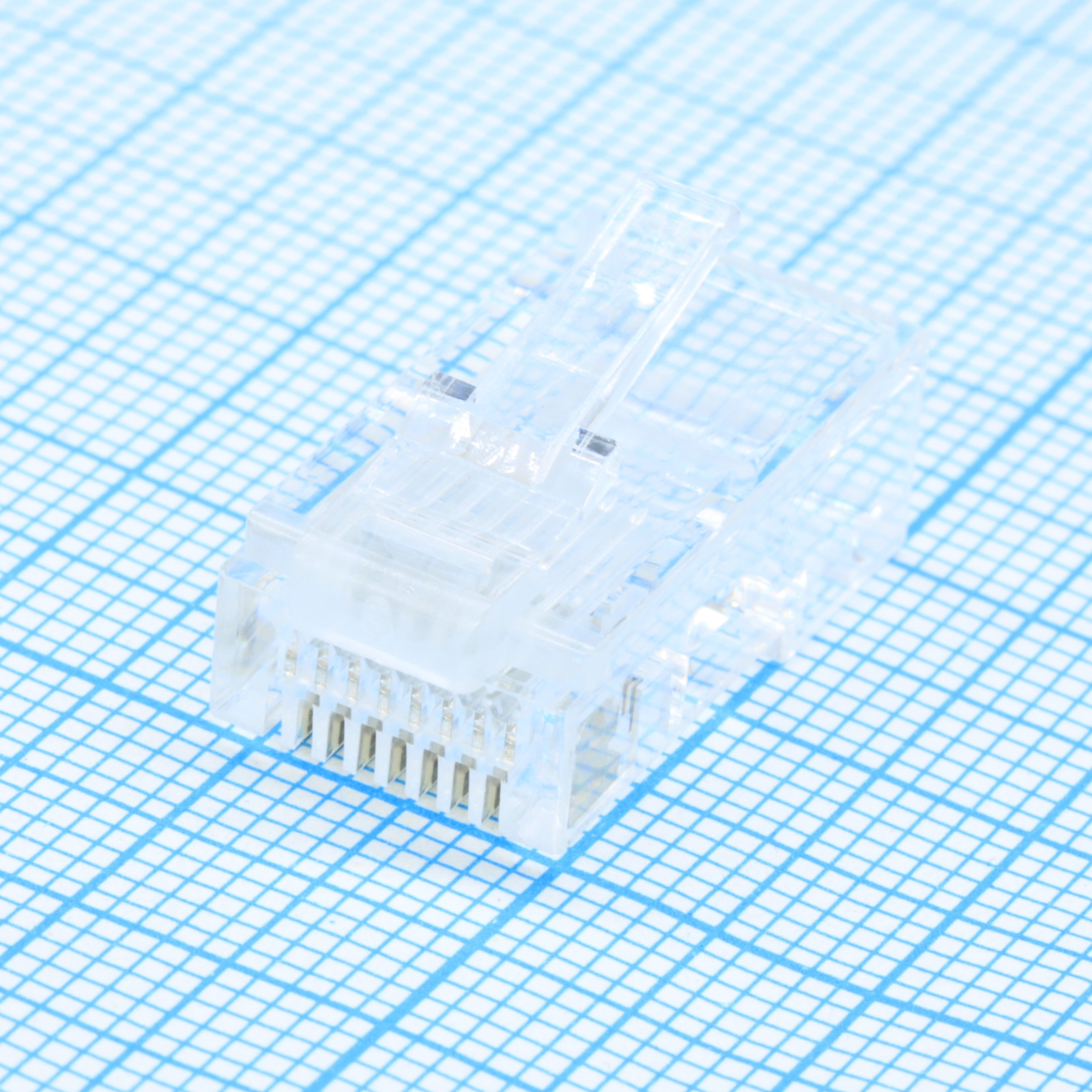 DS1123-01-P86T - CONNFLY