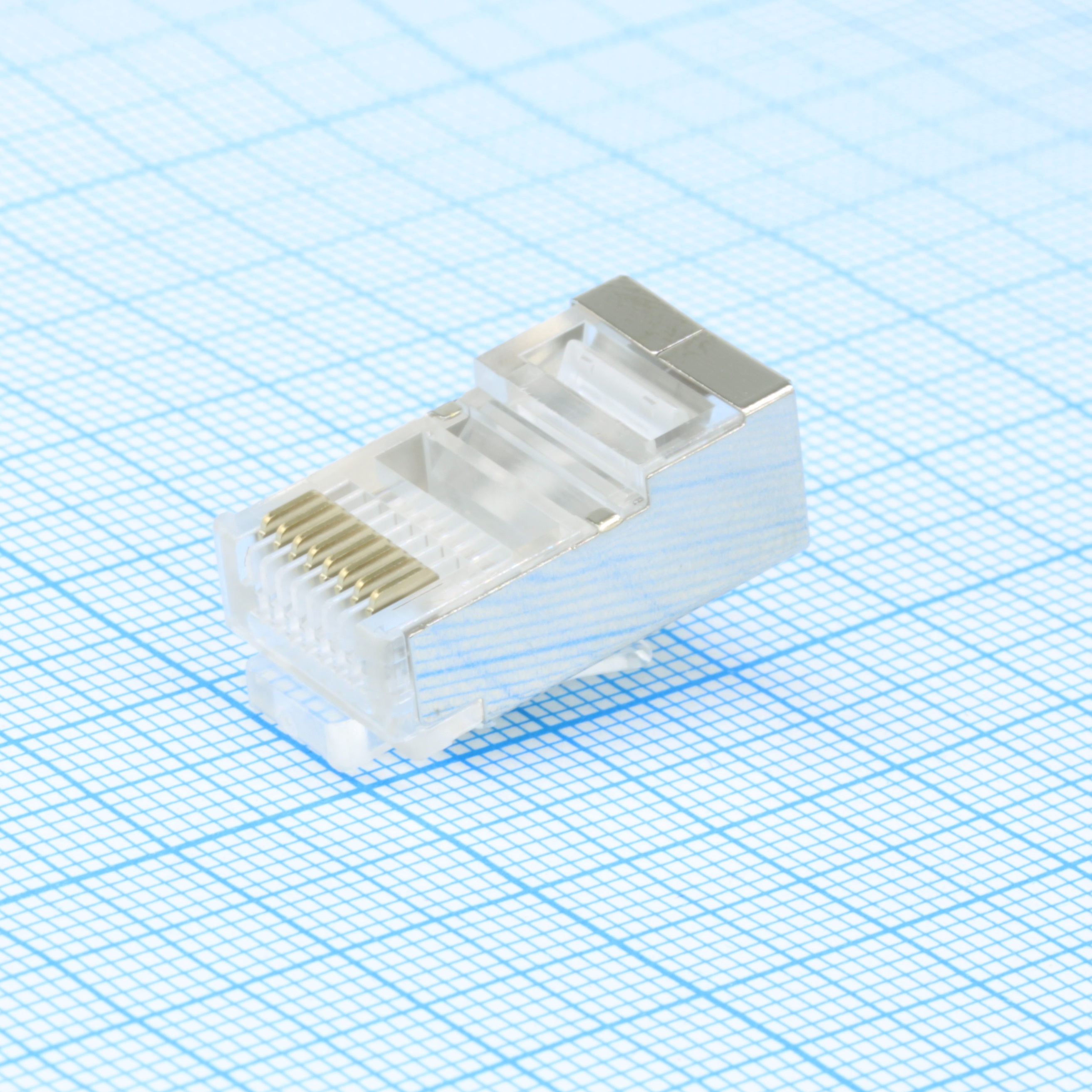 DS1123-15-P80TN - CONNFLY
