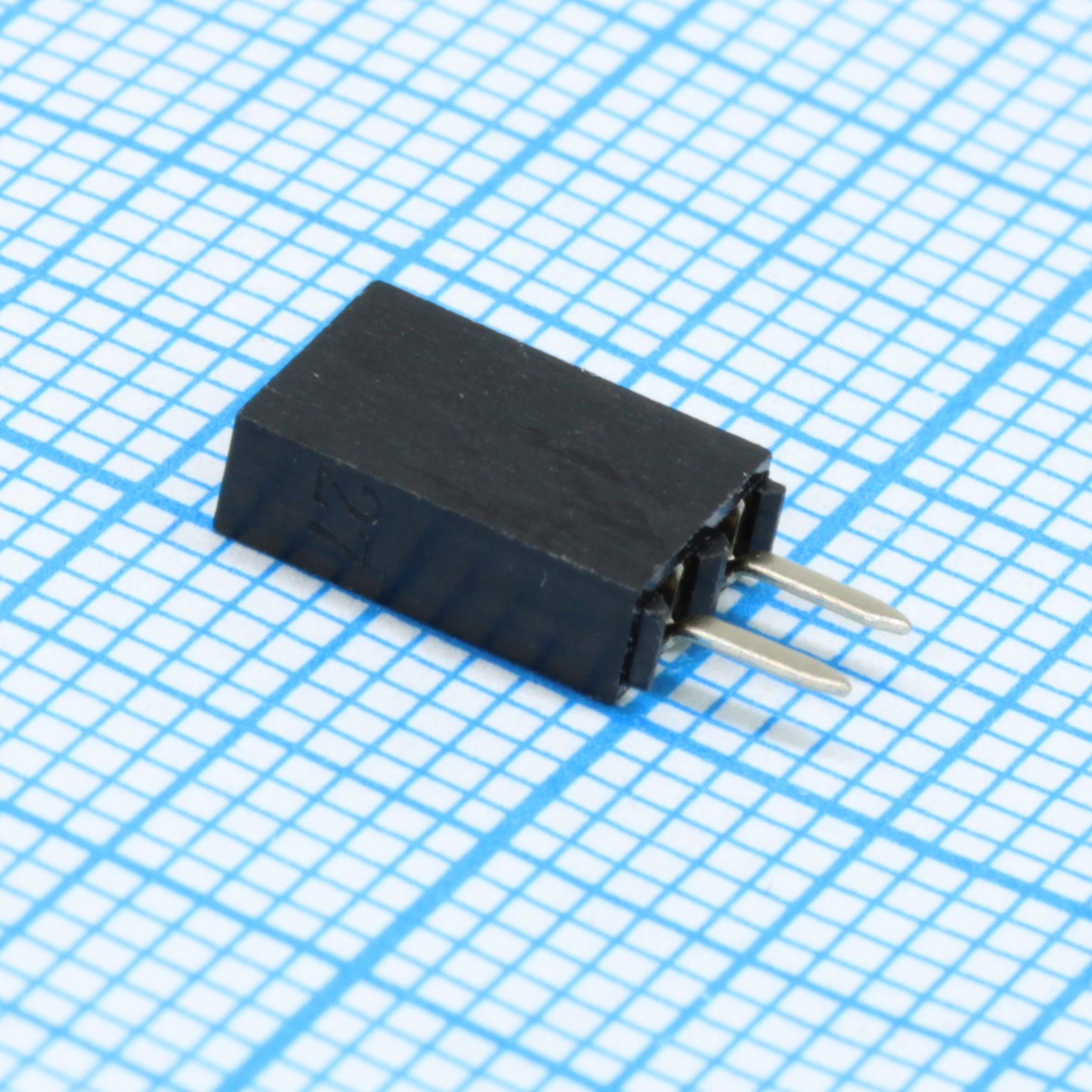 DS1023-01-1X2SF11 - CONNFLY