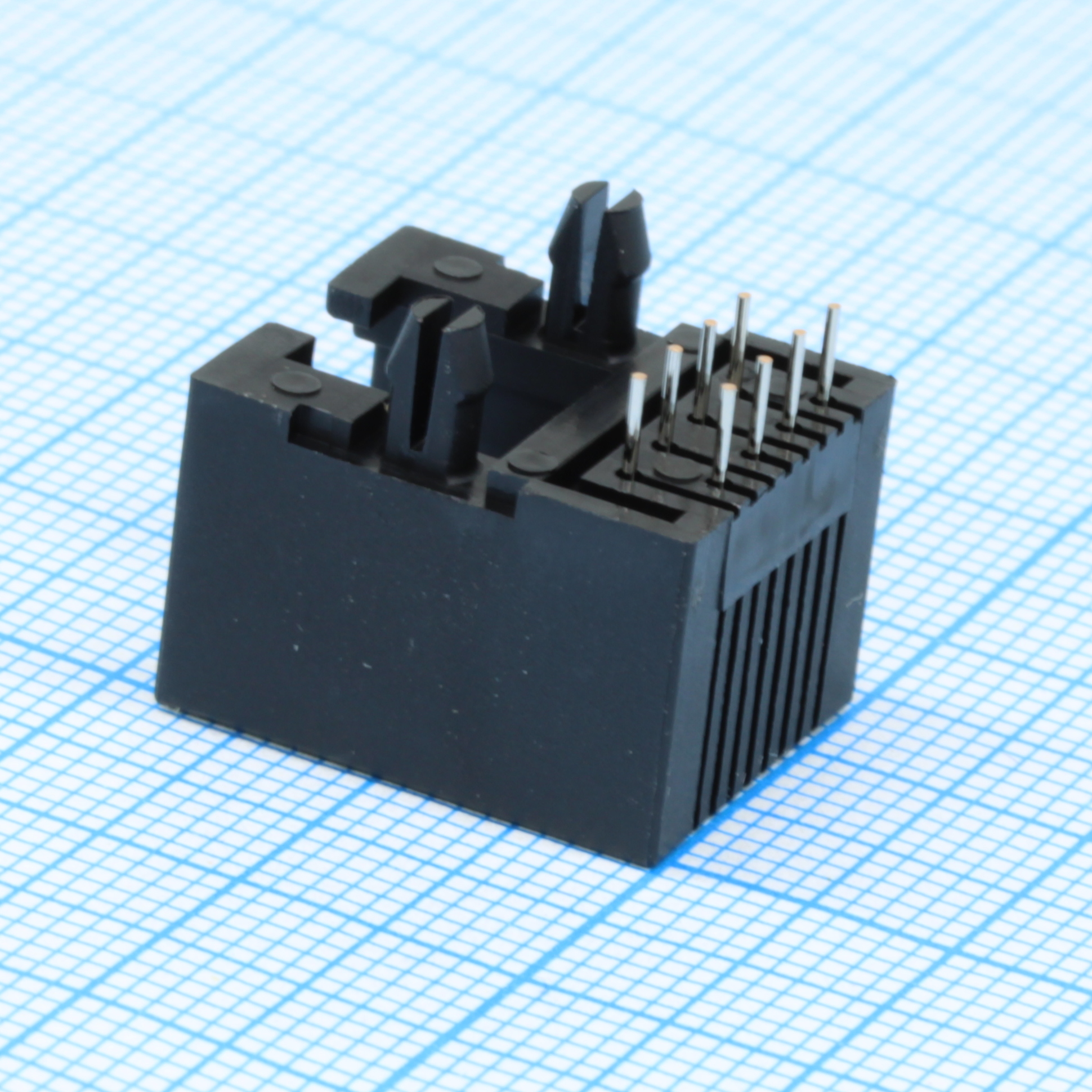 DS1134-05-S80BX - CONNFLY