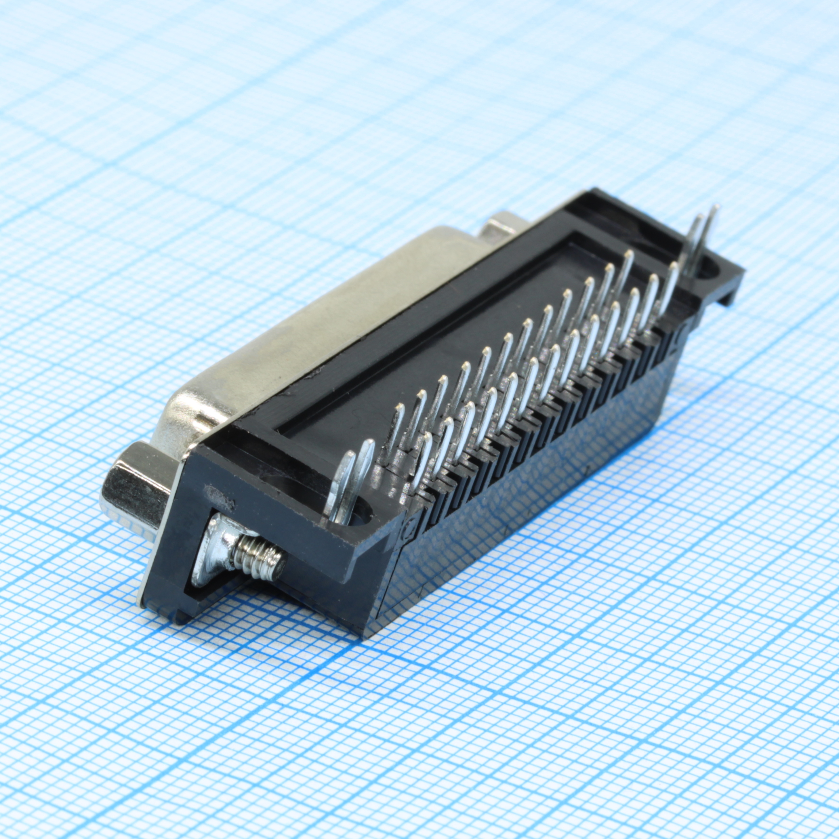 DS1037-25FNAKT74-0FF - CONNFLY