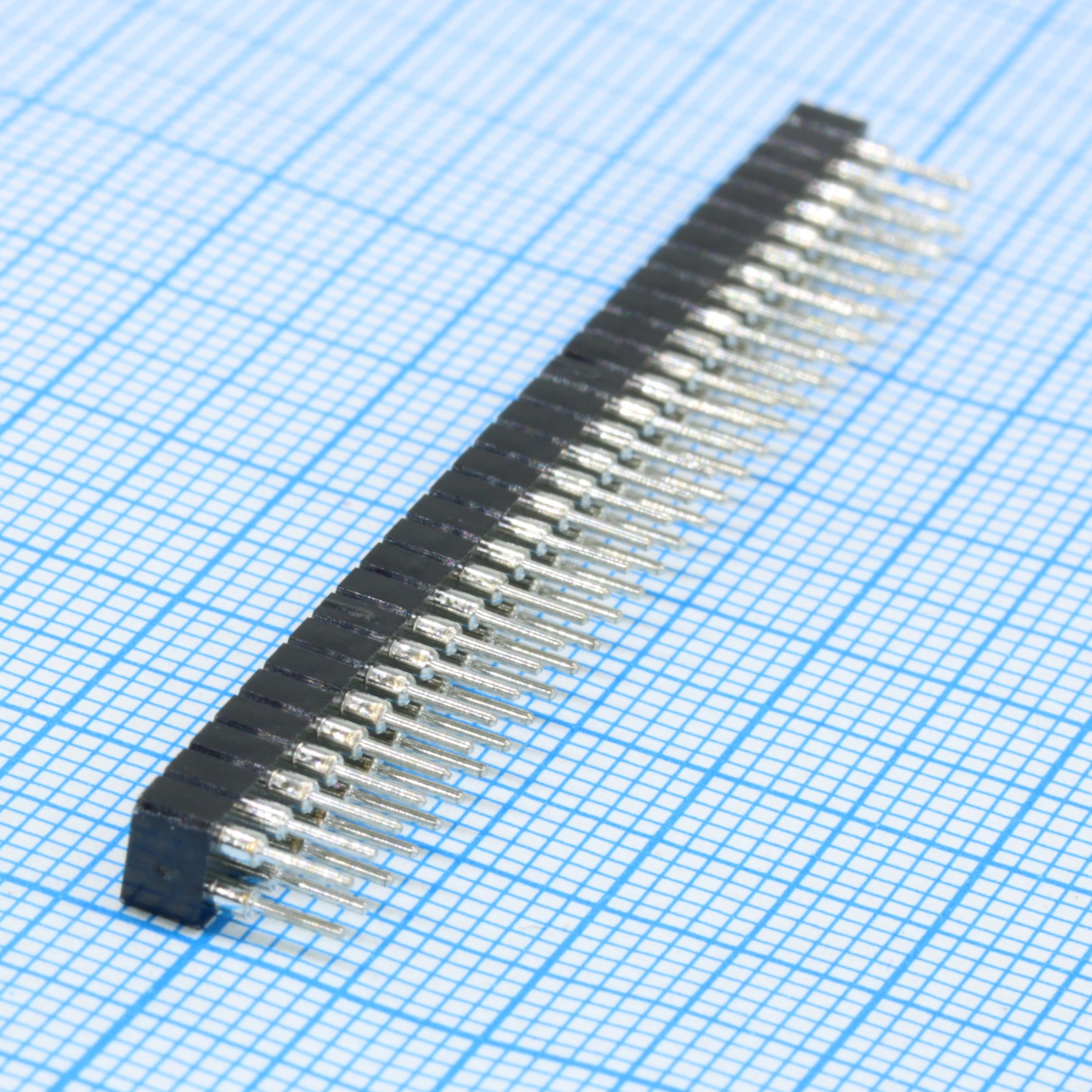 DS1002-02-2X30BT1F6 - CONNFLY