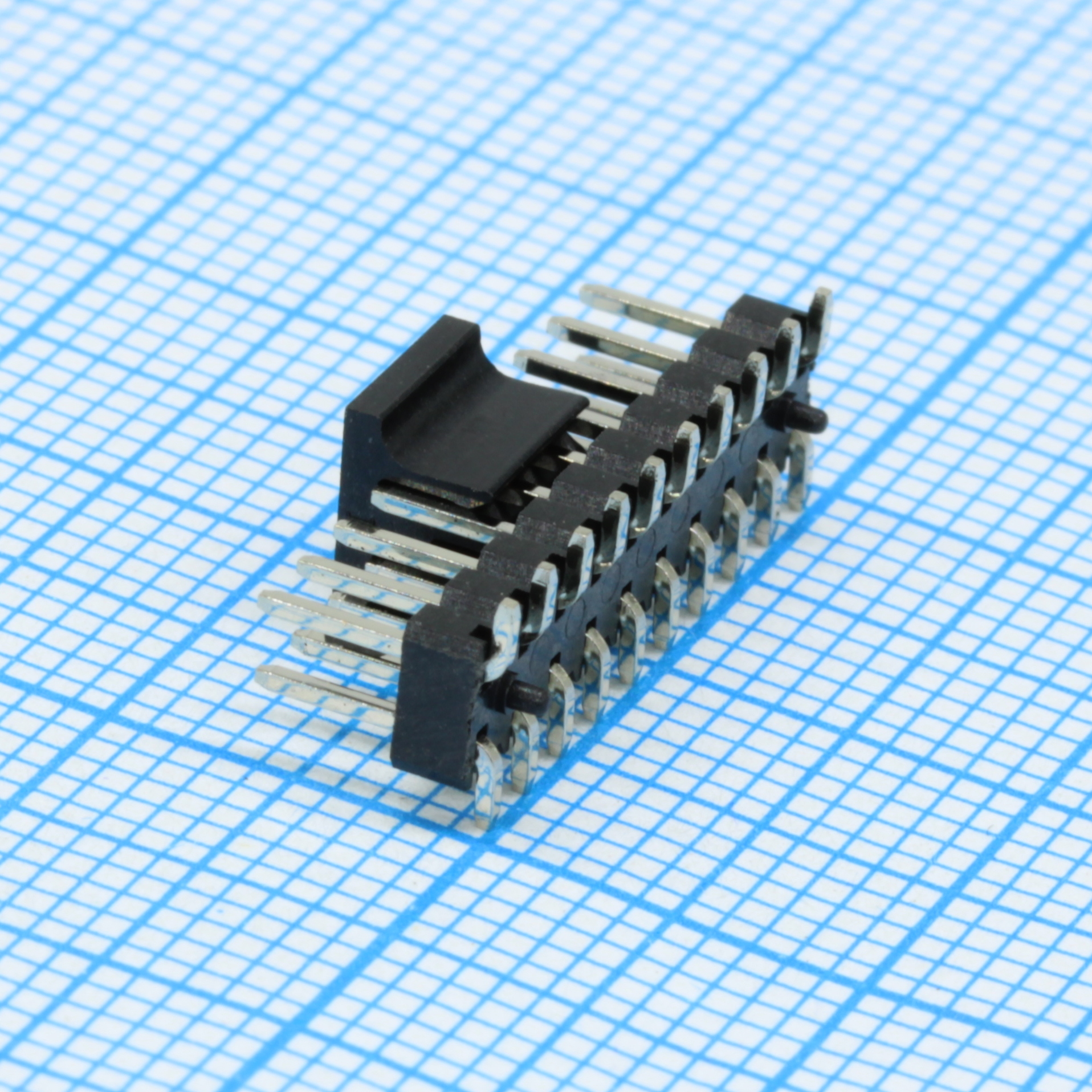 DS1025-08-2X10P8BSRS1-B - CONNFLY