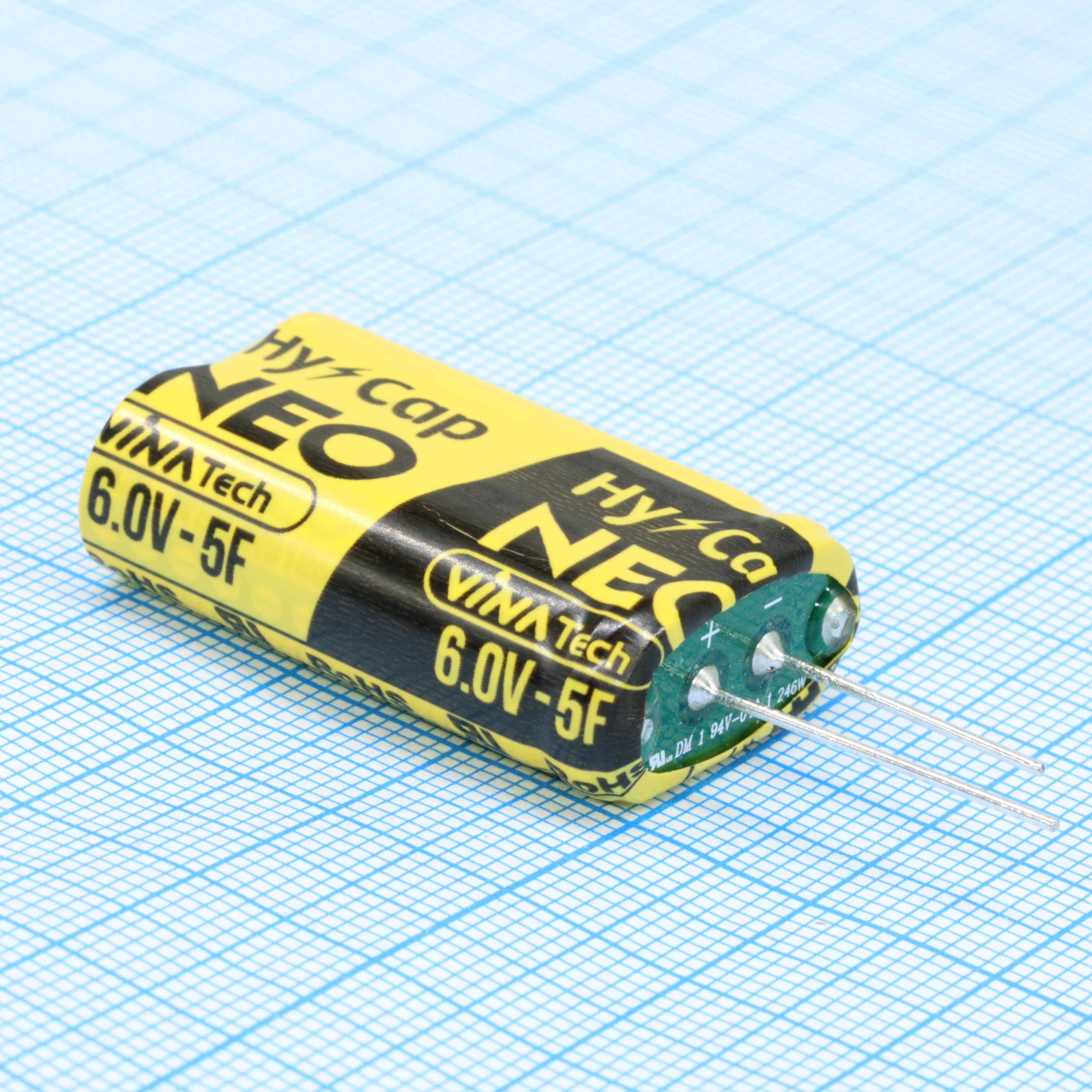 WEC6R0505QG I - Vinatech