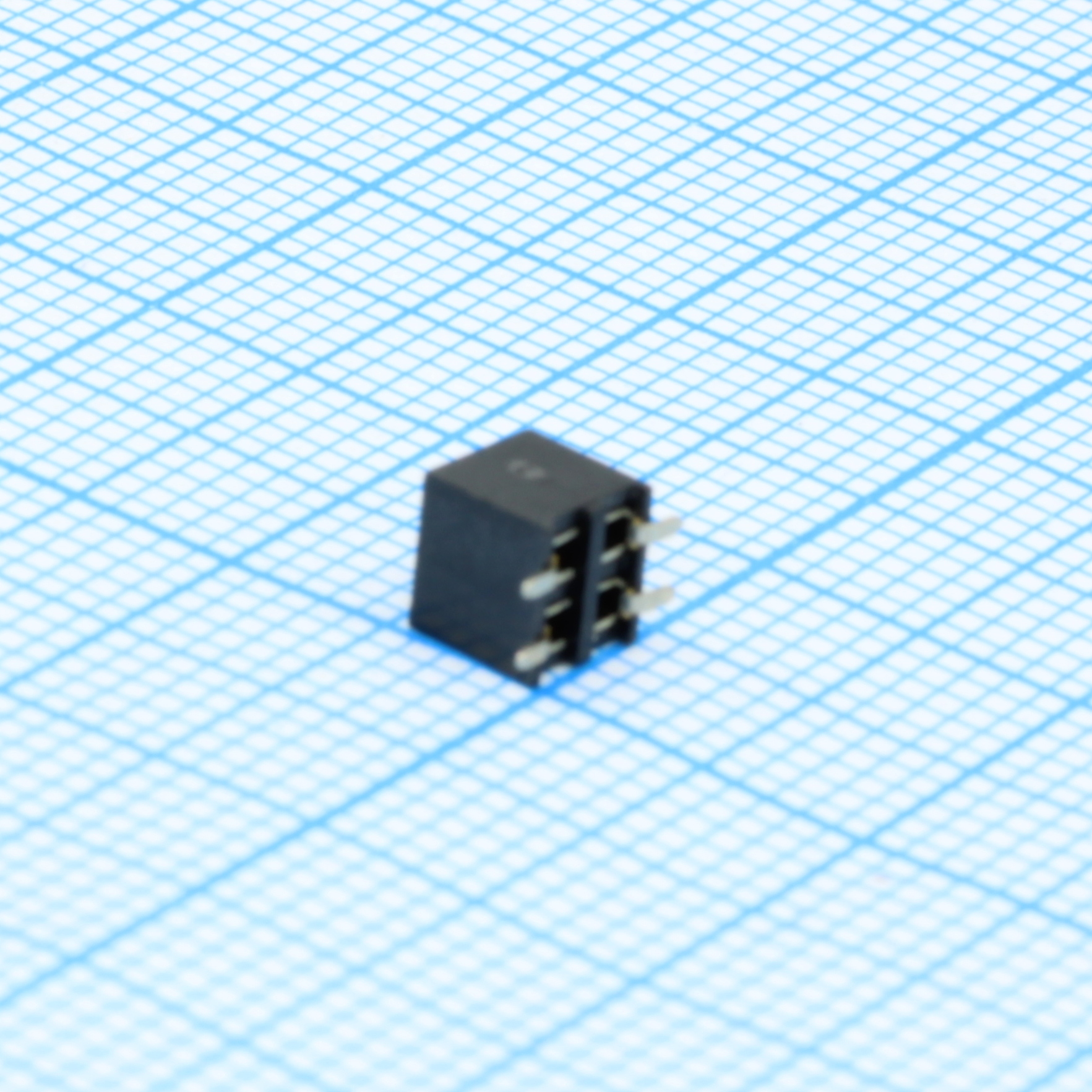 DS1026-09-2X2S8BSXBX - CONNFLY