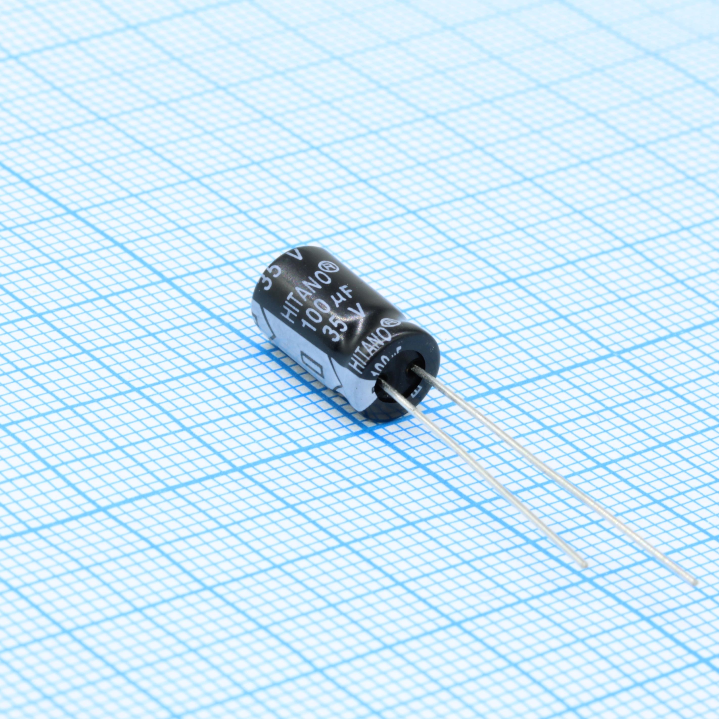 EHR101M35BA - Hitano