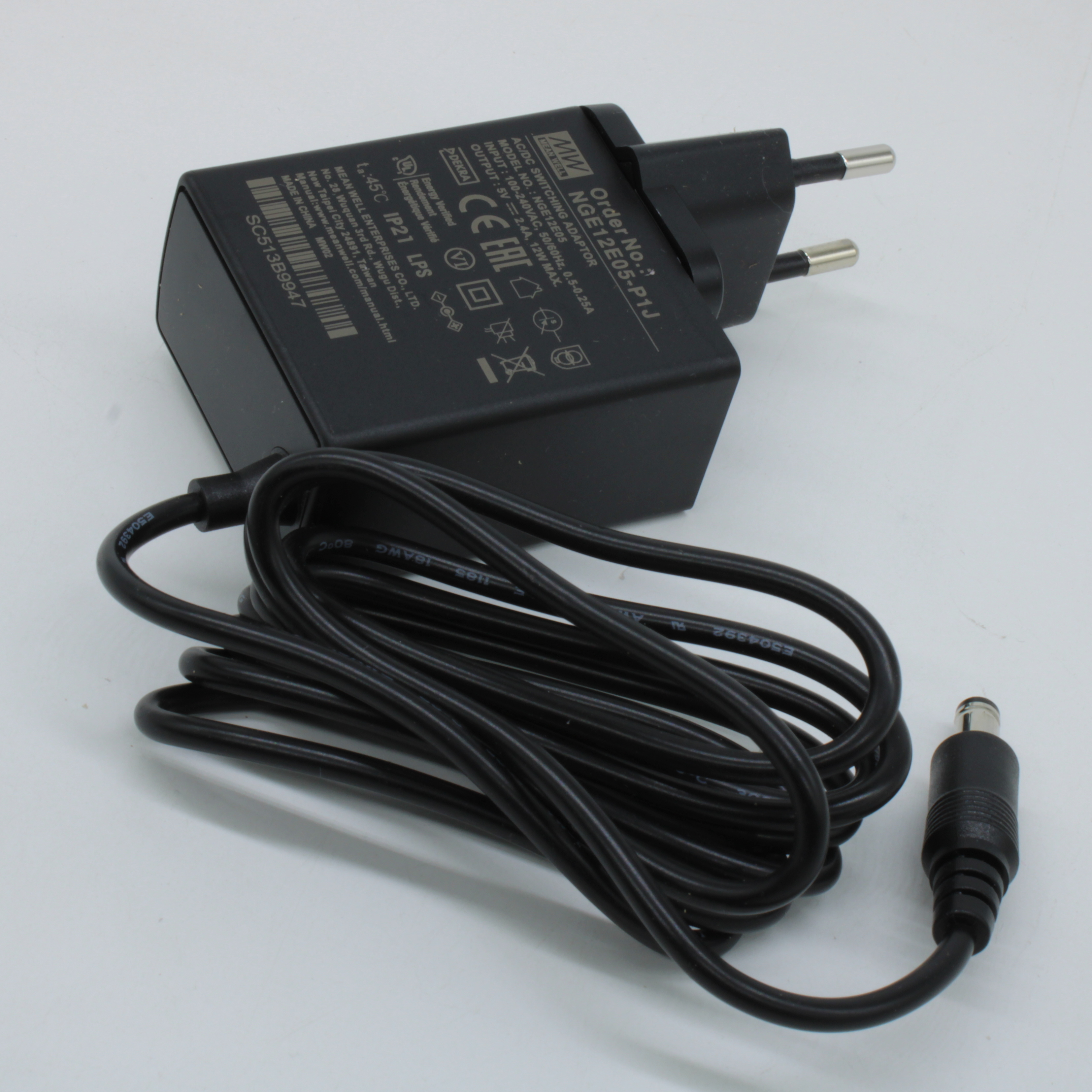NGE12E05-P1J - MW