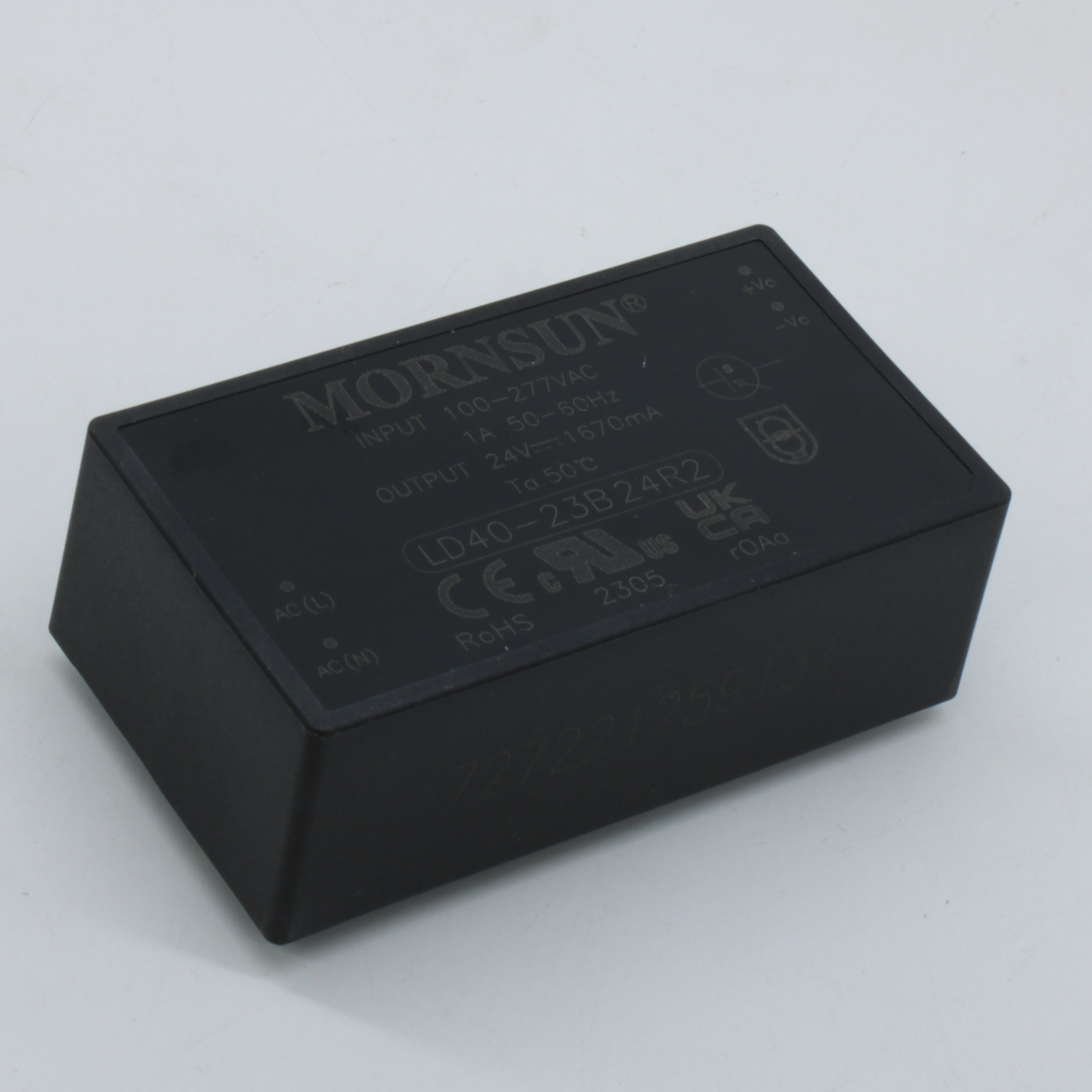 LD40-23B24R2 - MORNSUN