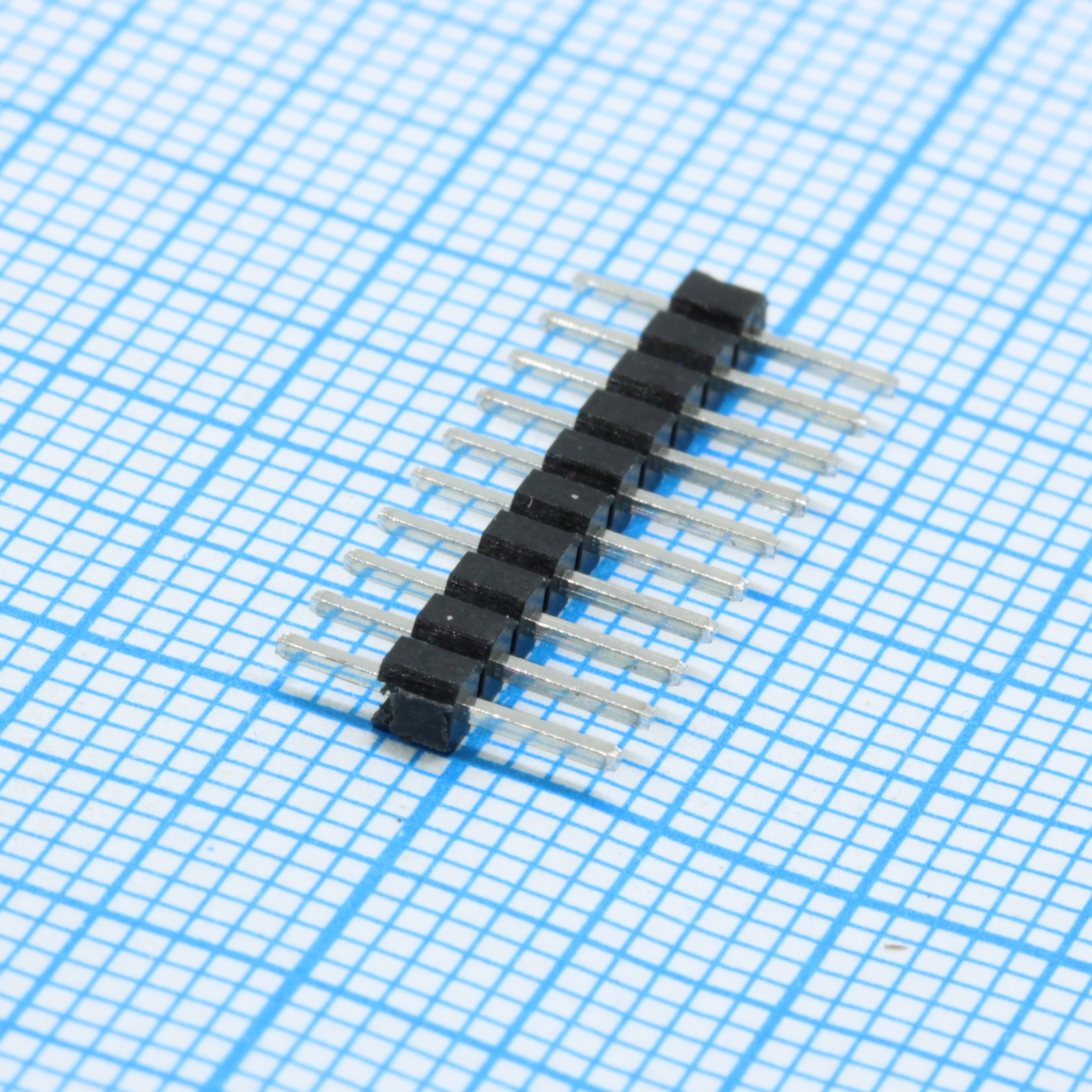 DS1025-01-1X10P6BV1 - CONNFLY