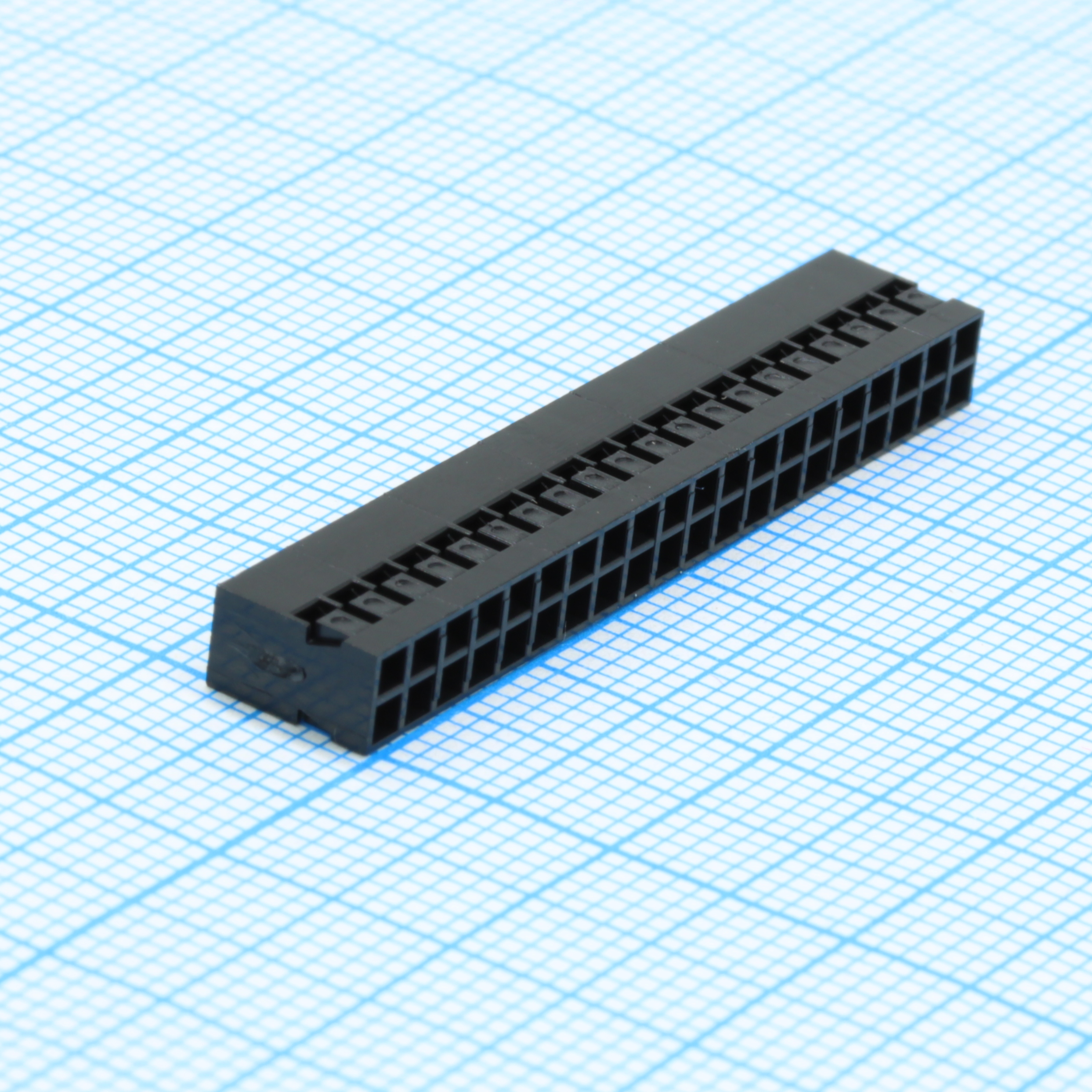 I-DS1071-01-SCB02X20 - CONNFLY