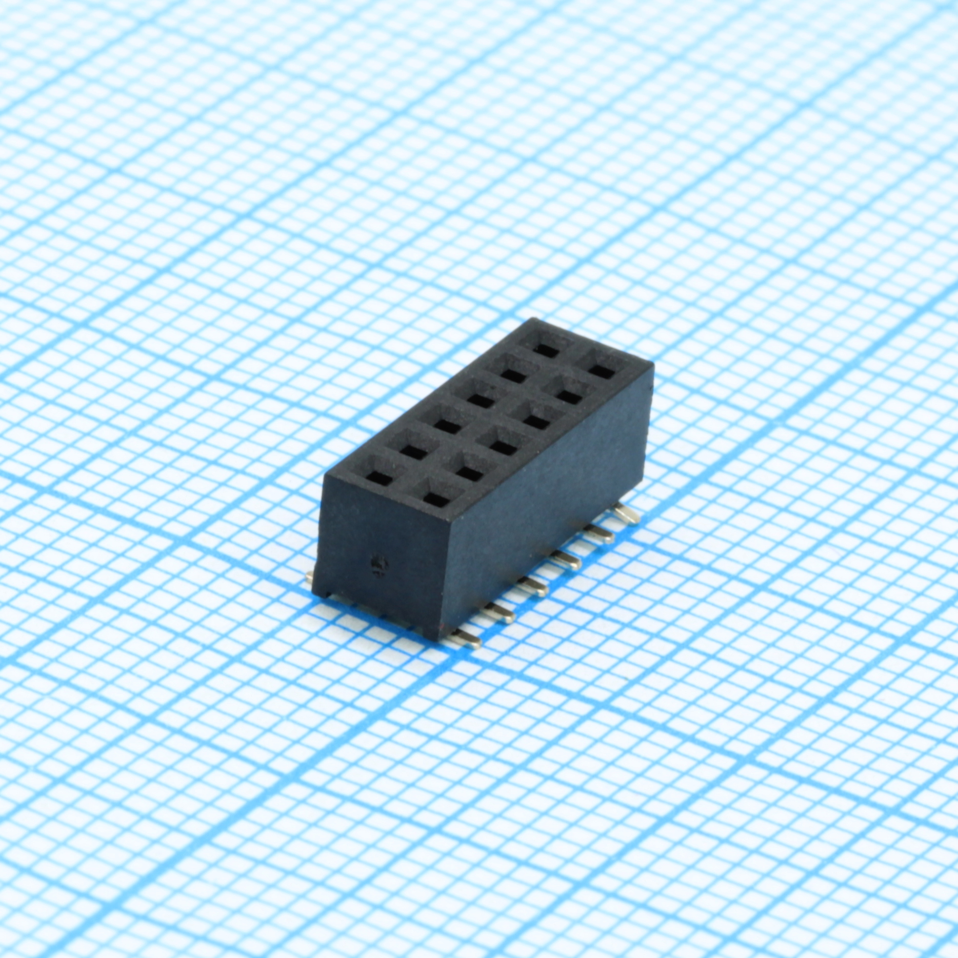 DS1026-07-2X6S8BSXBX - CONNFLY