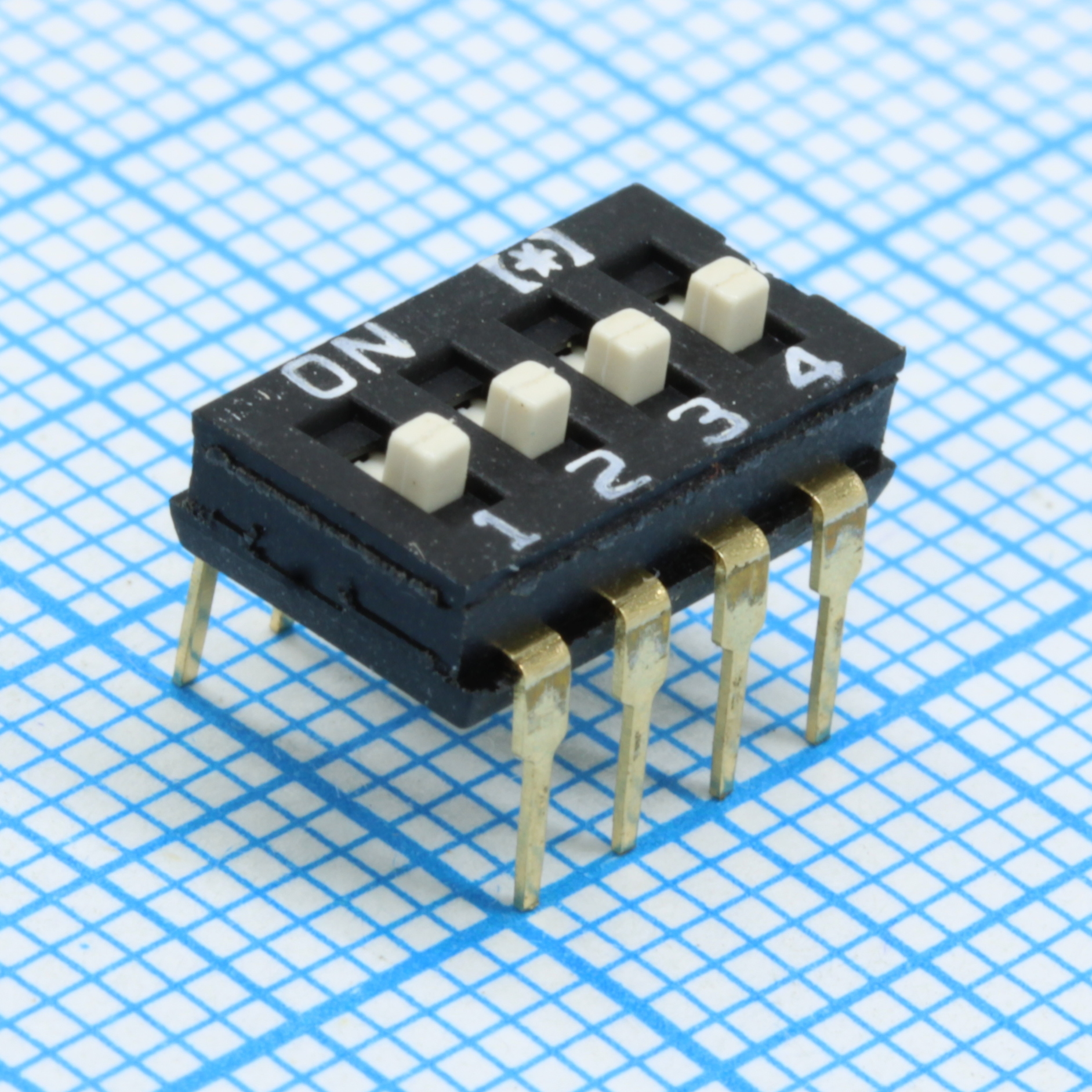 DS1040-01-4VBWB - CONNFLY