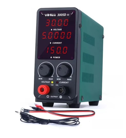 YIHUA 3005D-III - YH