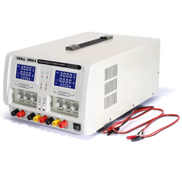 YIHUA 3005D-II - YH