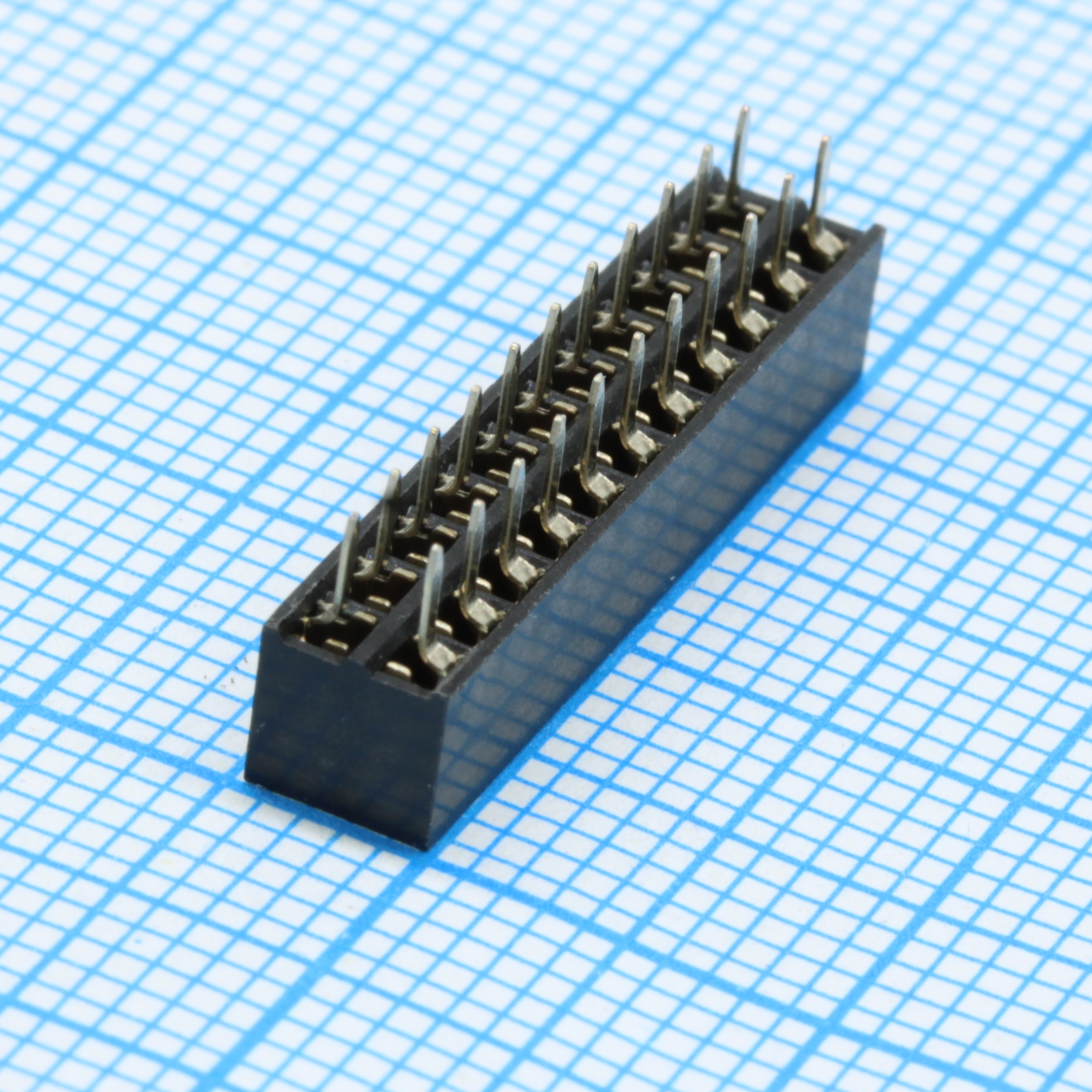 DS1026-05-2X11S8BV - CONNFLY