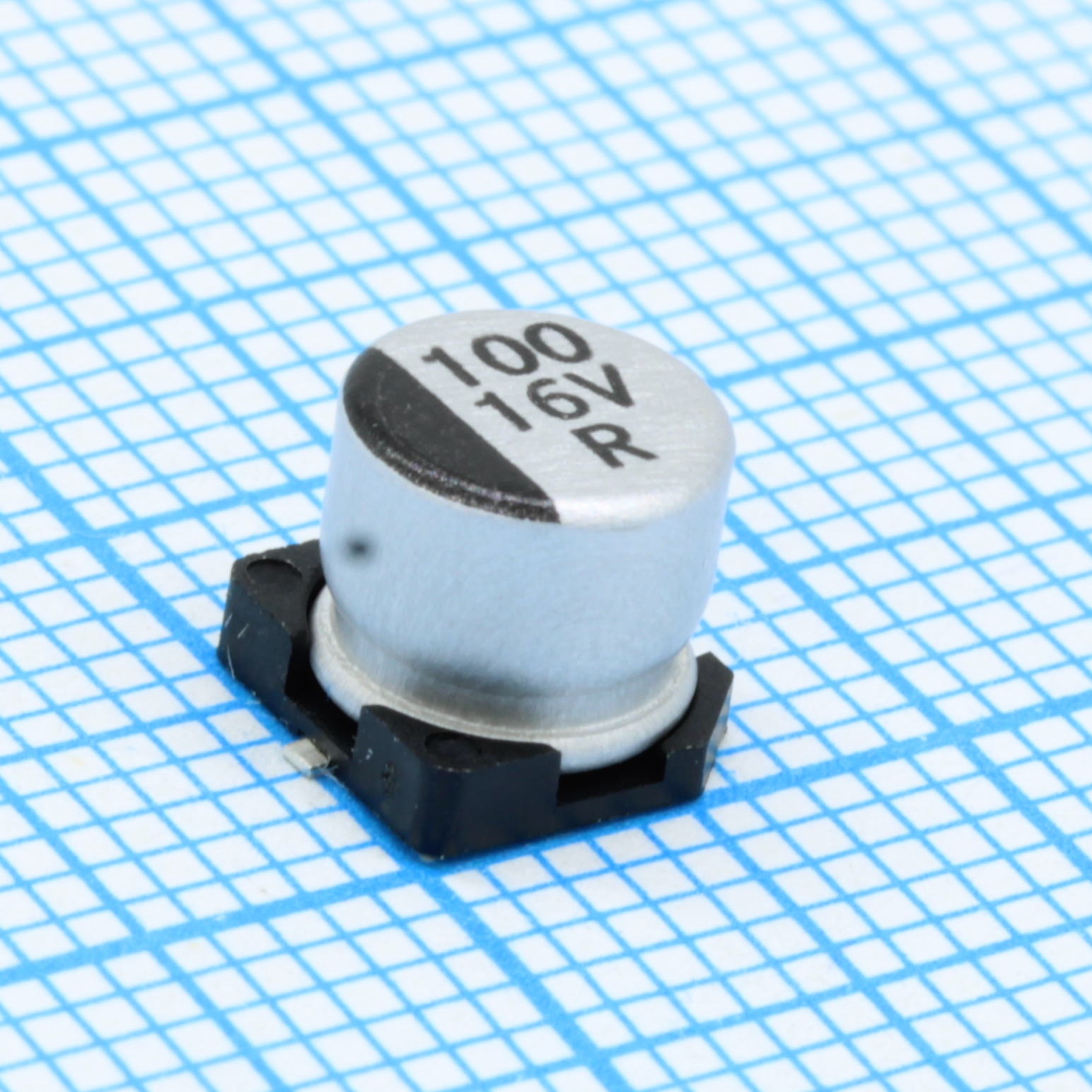 EZV101M16RC - Hitano