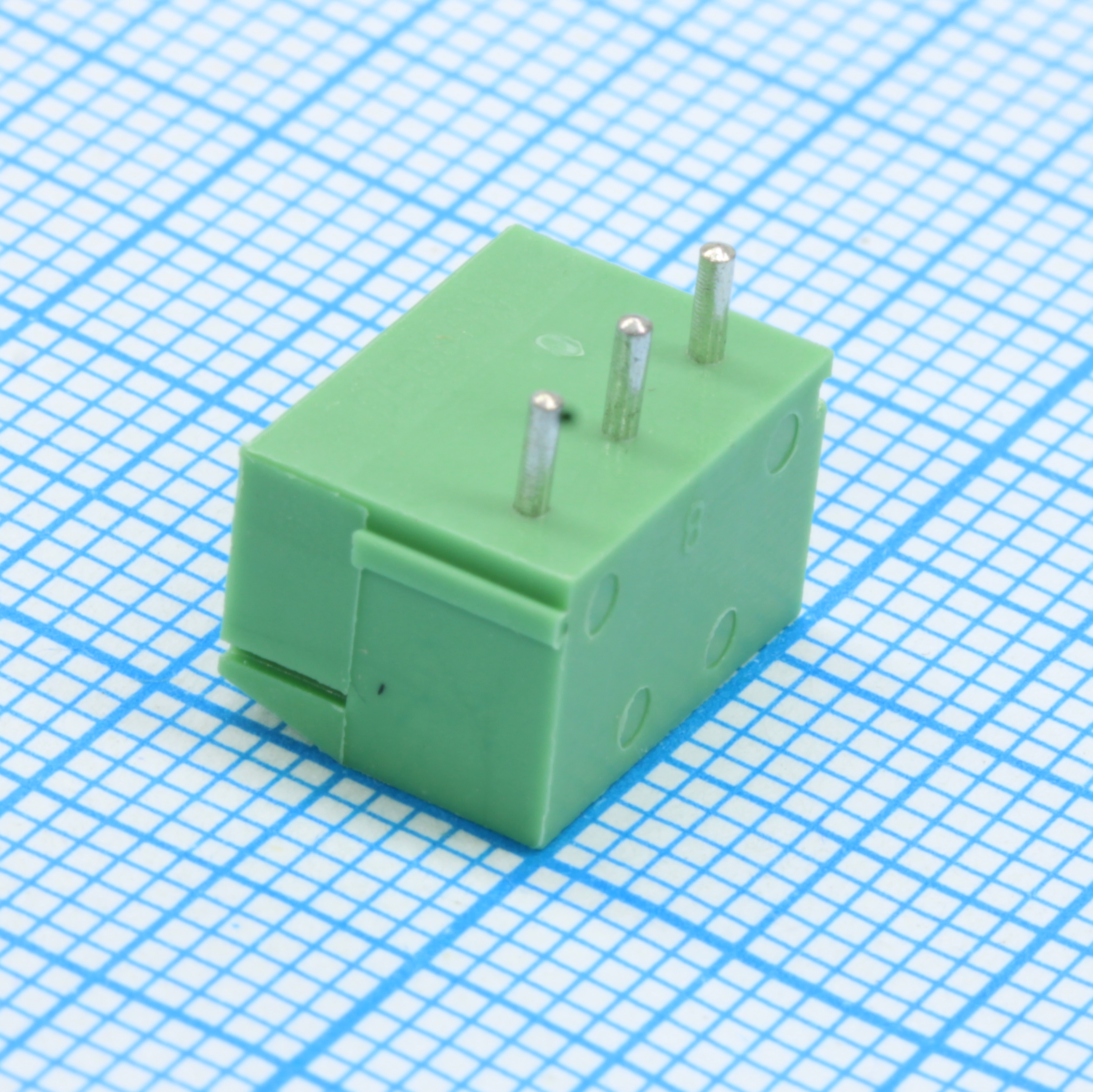 DG340R-3.81-03P-14-00A(H) - Degson
