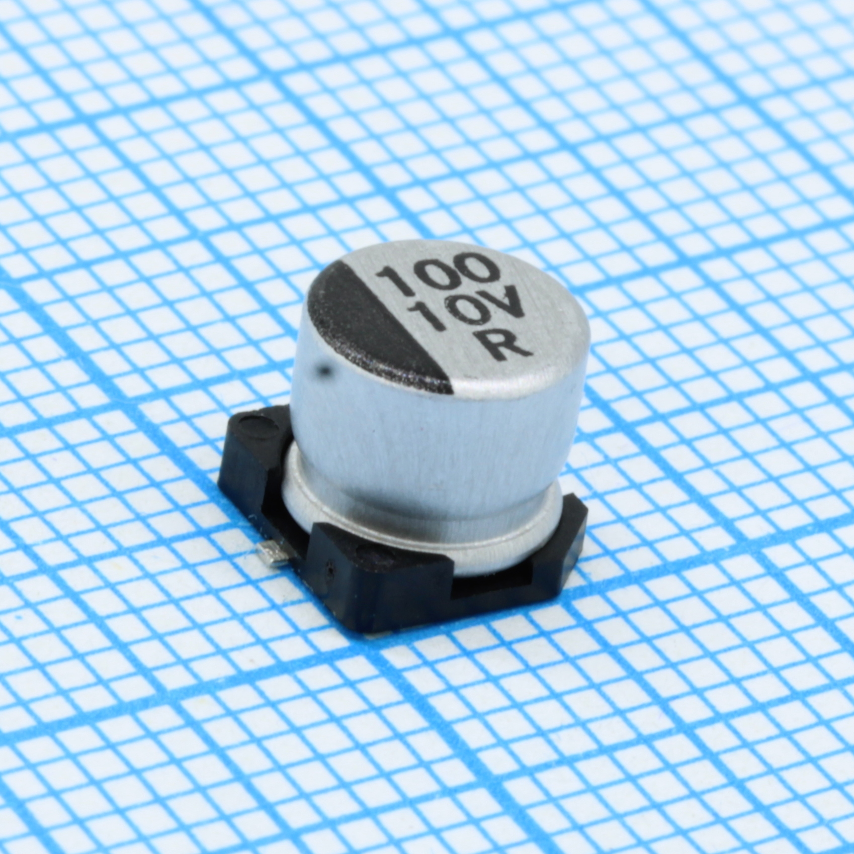 EZV101M10RC - Hitano